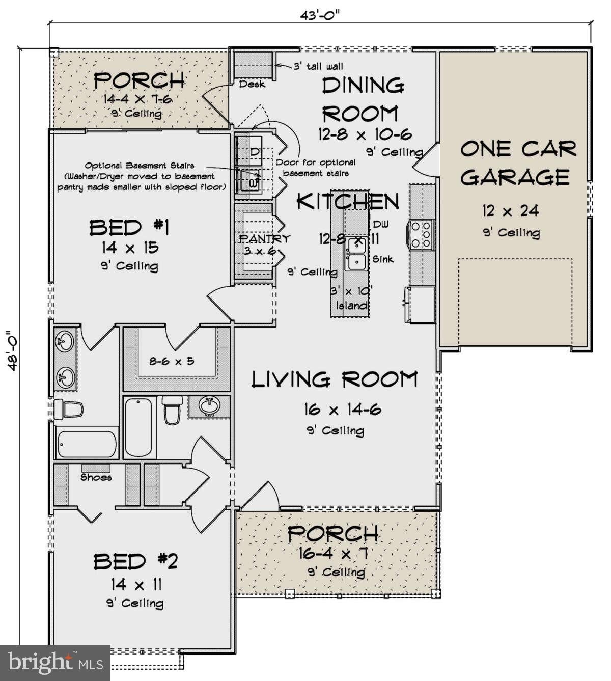 Lot 2164 SPINNAKER STREET