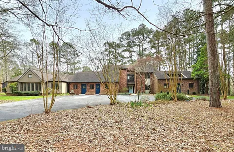 4419 Cooper Road, Eden, MD MLS: MDWC2010626