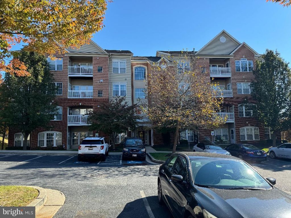 Photo of 9473 Ashlyn Circle #9473, OWINGS MILLS, MD 21117 (MLS # MDBC2144502)