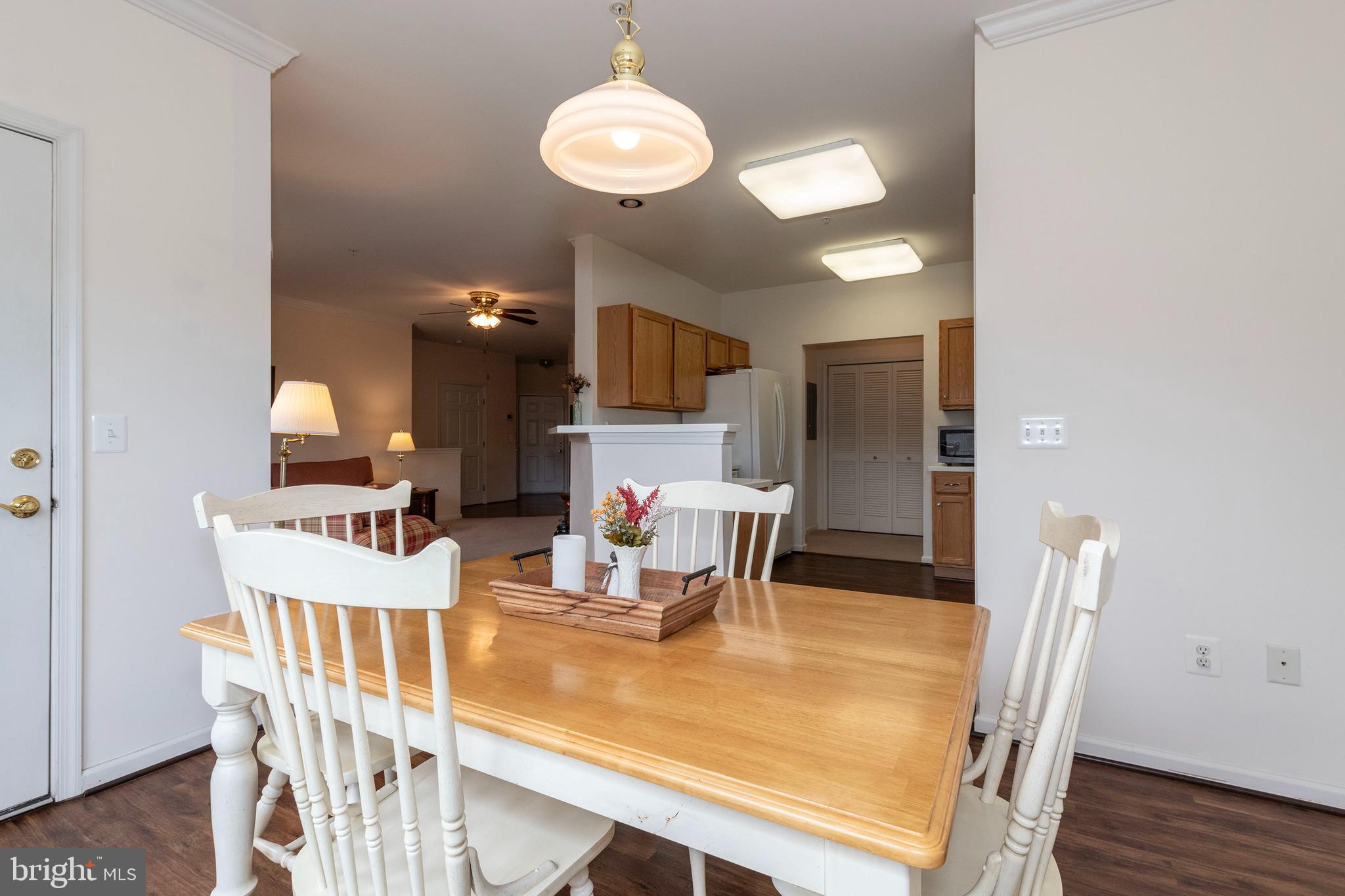 VILLAGE OF MILL RUN - Residential