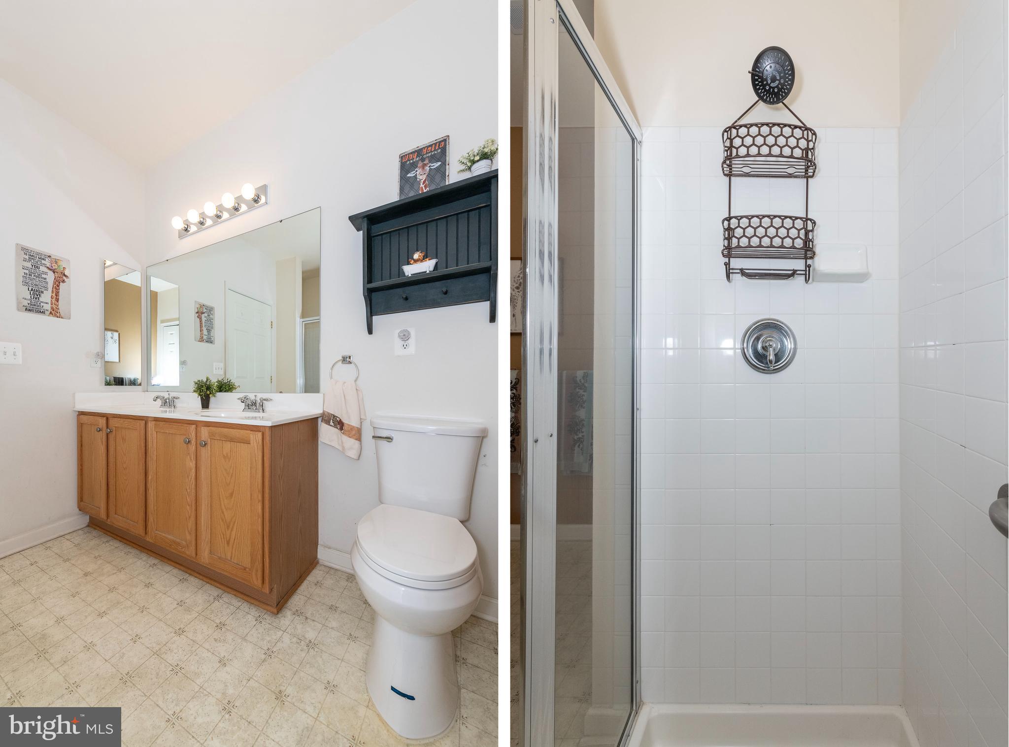 VILLAGE OF MILL RUN - Residential