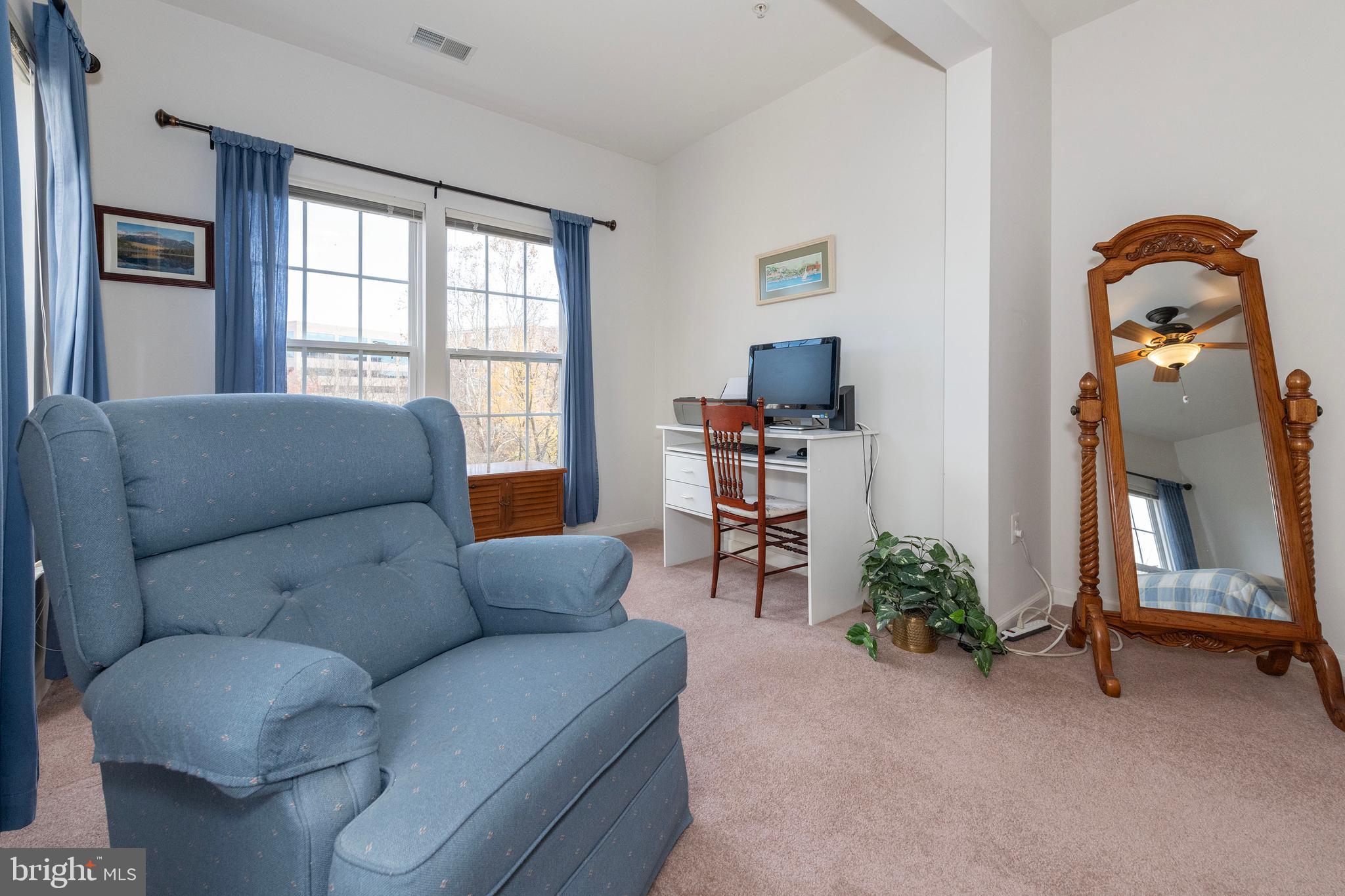 VILLAGE OF MILL RUN - Residential