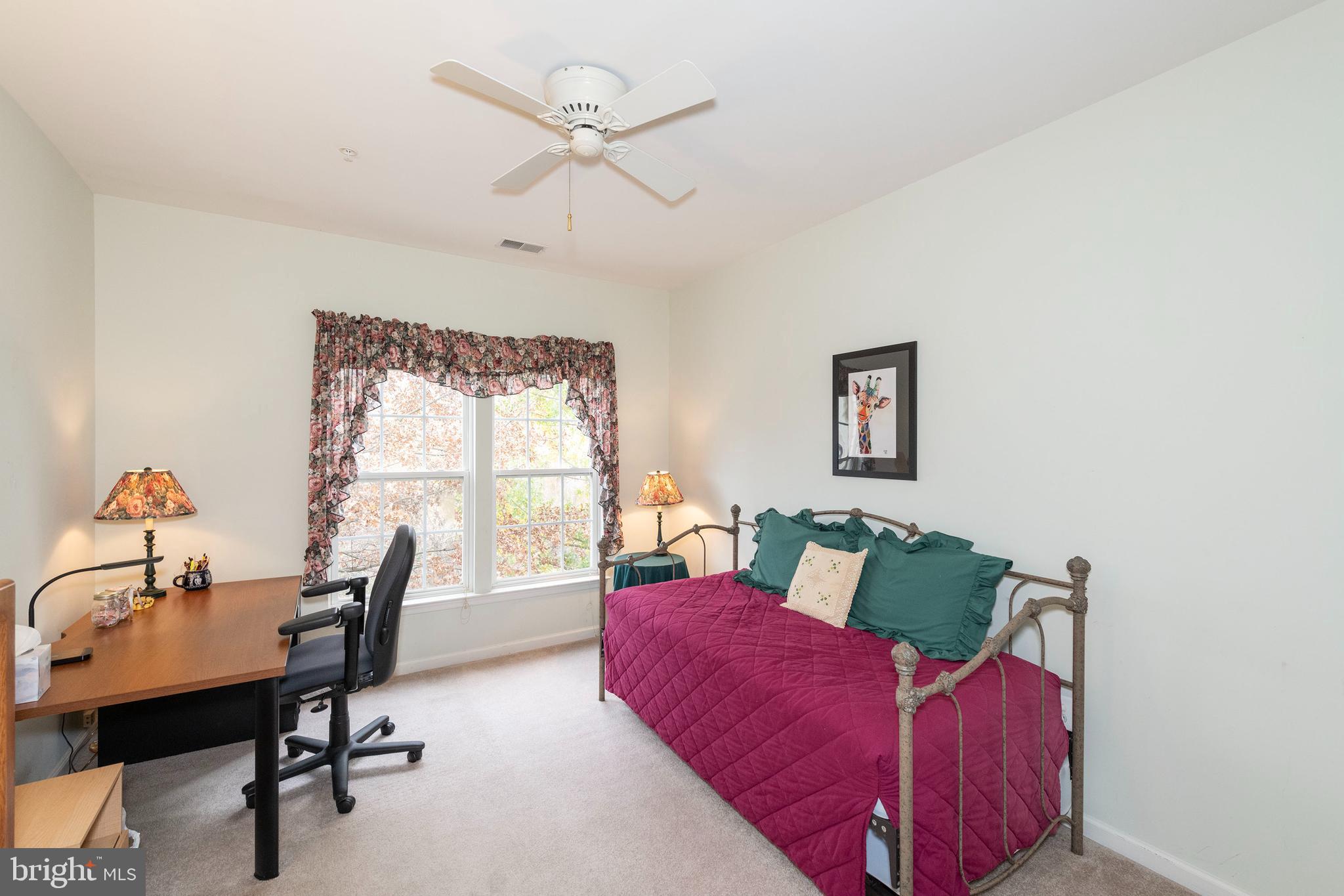 VILLAGE OF MILL RUN - Residential