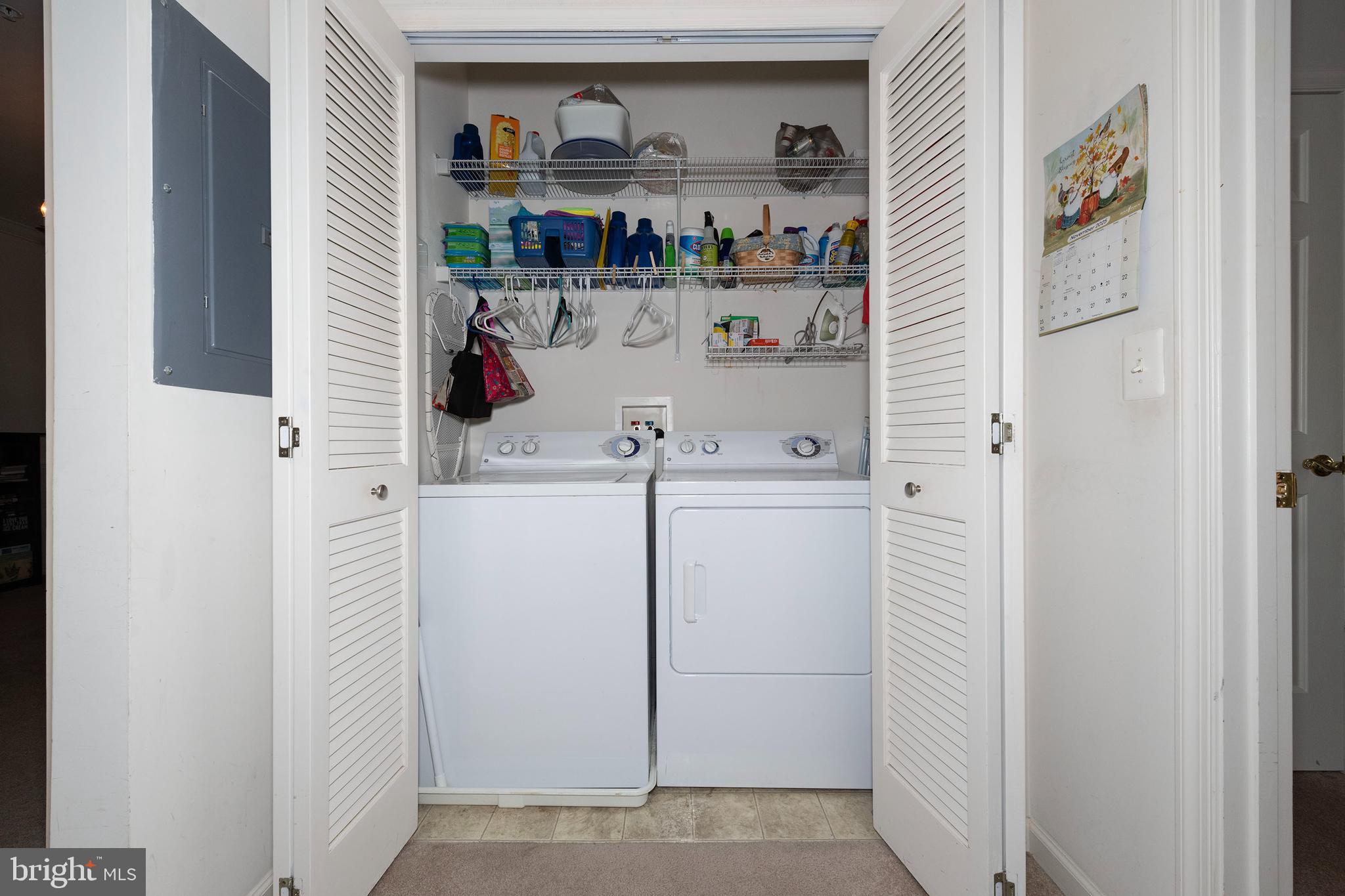 VILLAGE OF MILL RUN - Residential