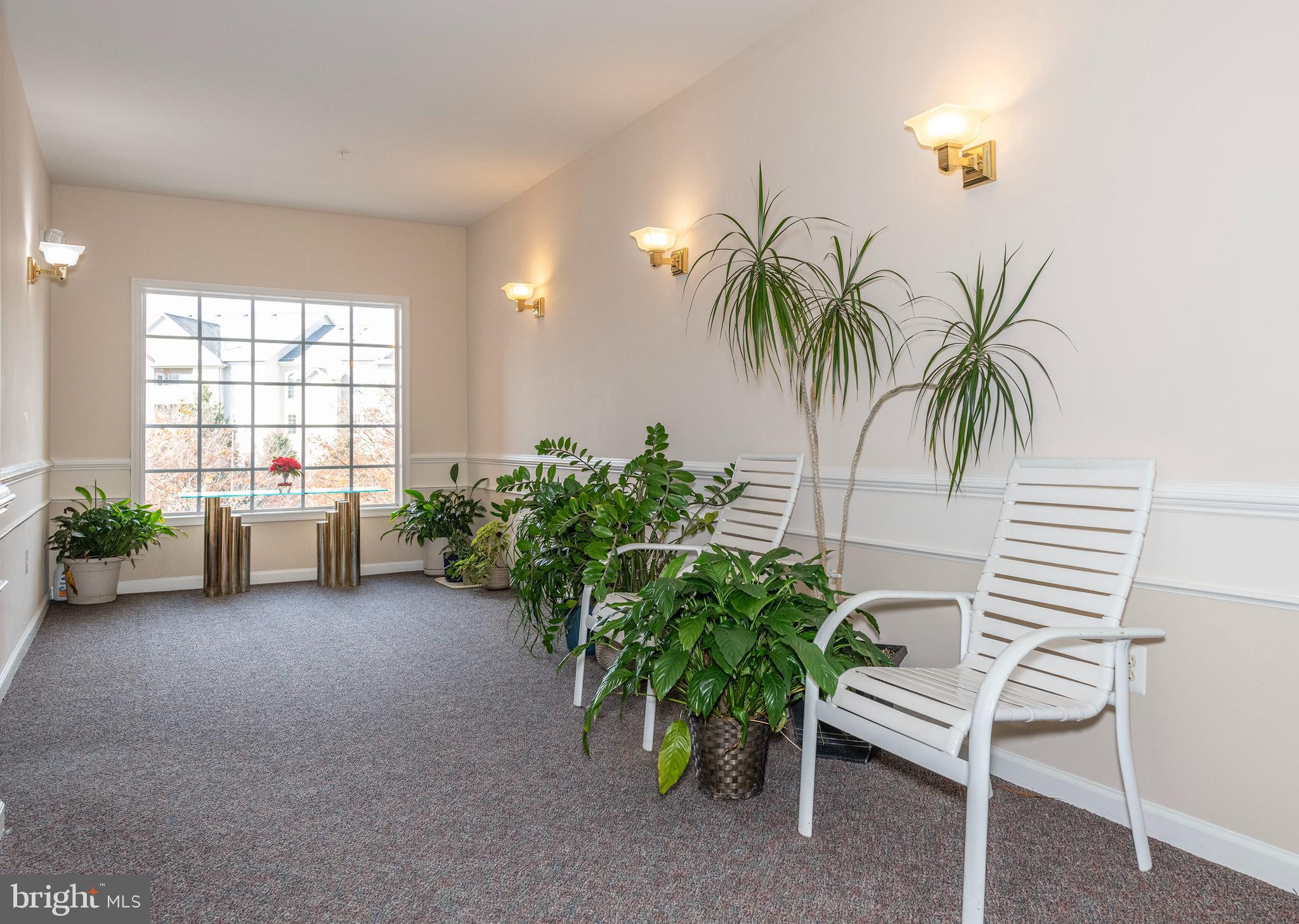 VILLAGE OF MILL RUN - Residential