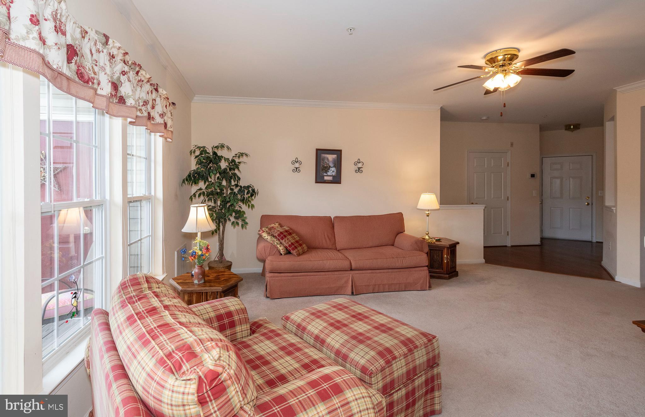 VILLAGE OF MILL RUN - Residential