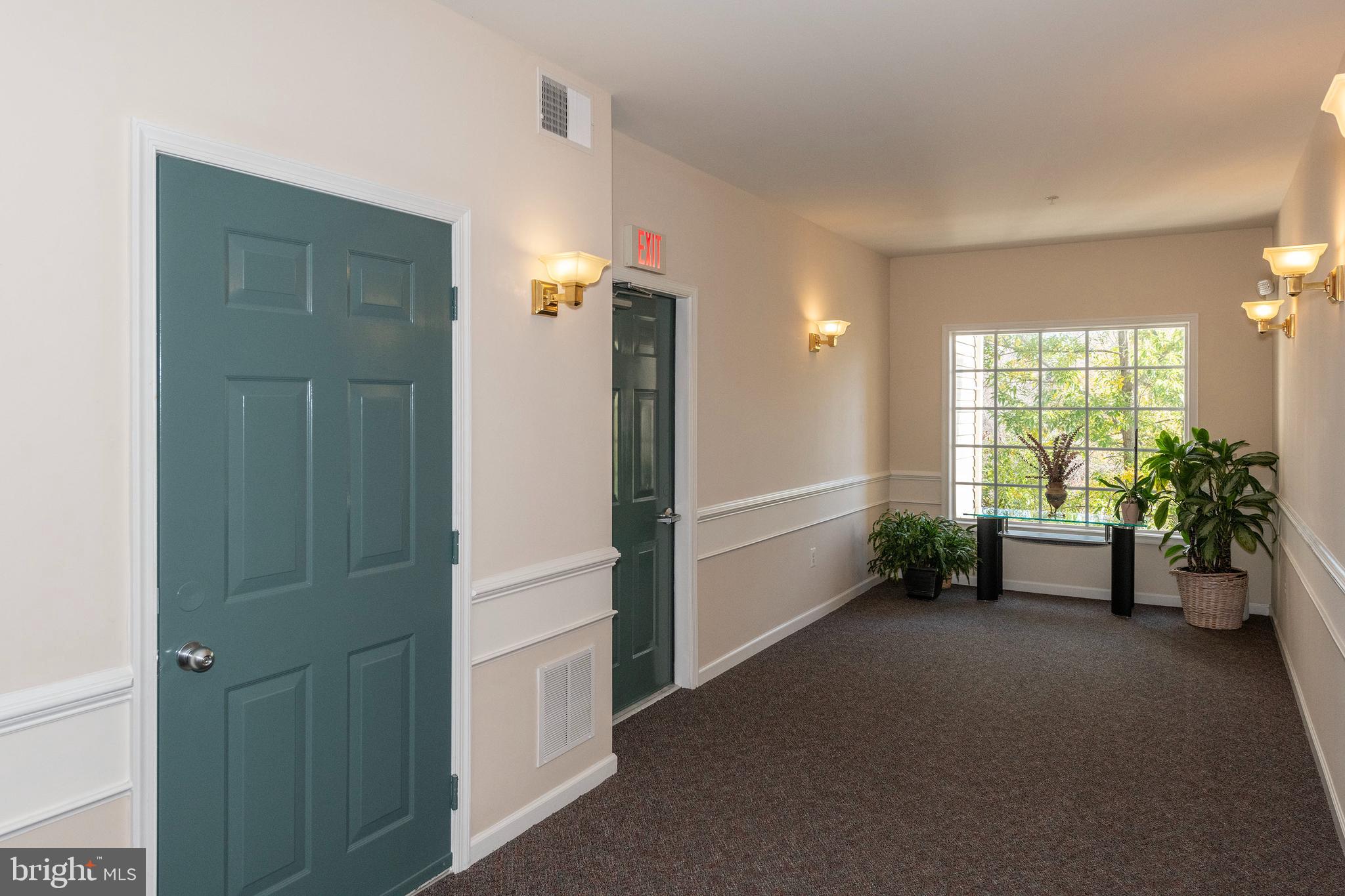 VILLAGE OF MILL RUN - Residential