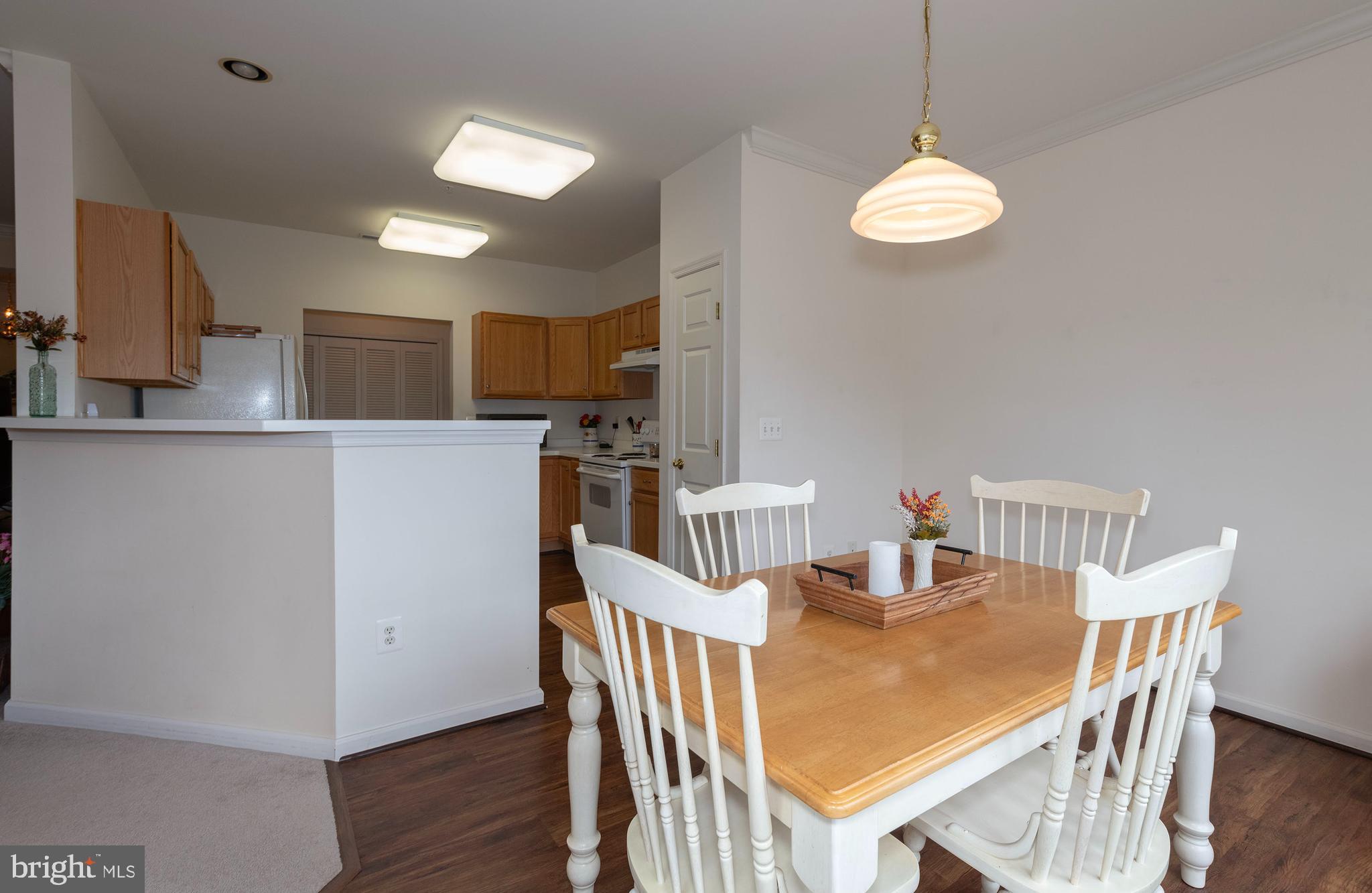 VILLAGE OF MILL RUN - Residential