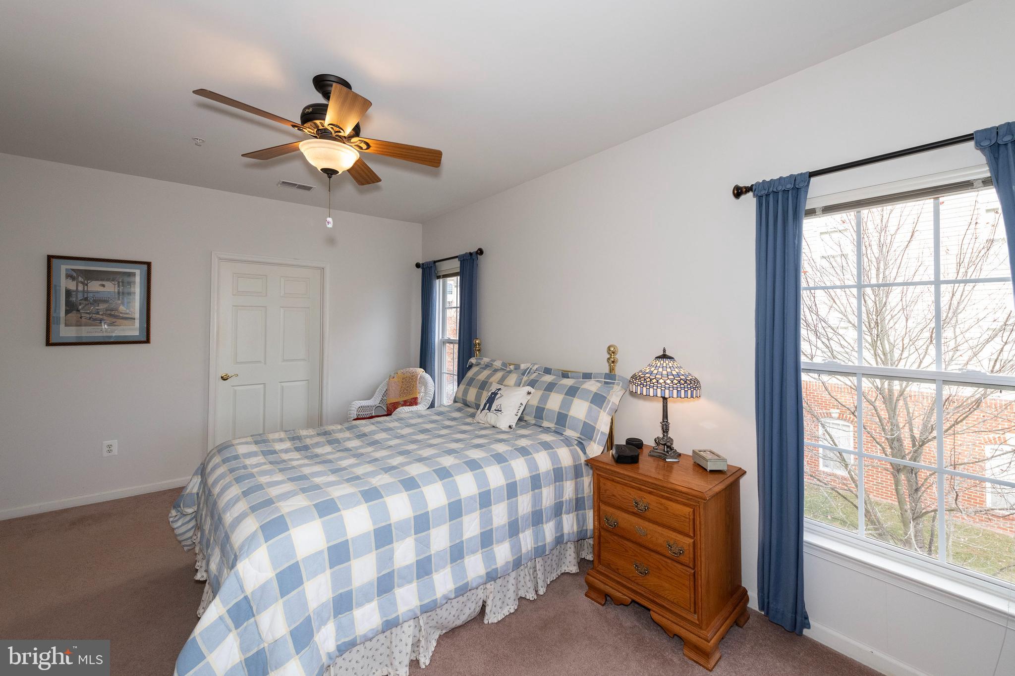 VILLAGE OF MILL RUN - Residential