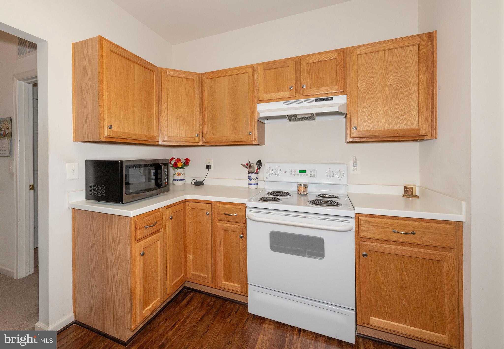 VILLAGE OF MILL RUN - Residential