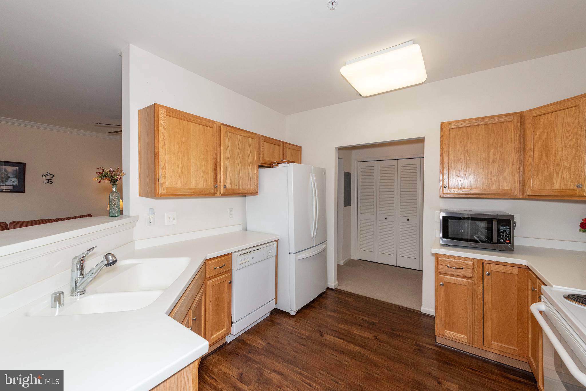 VILLAGE OF MILL RUN - Residential