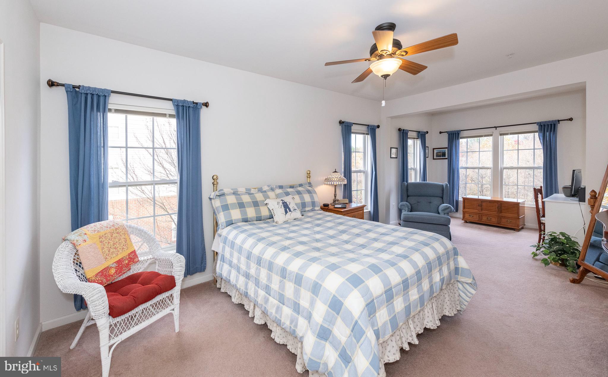 VILLAGE OF MILL RUN - Residential