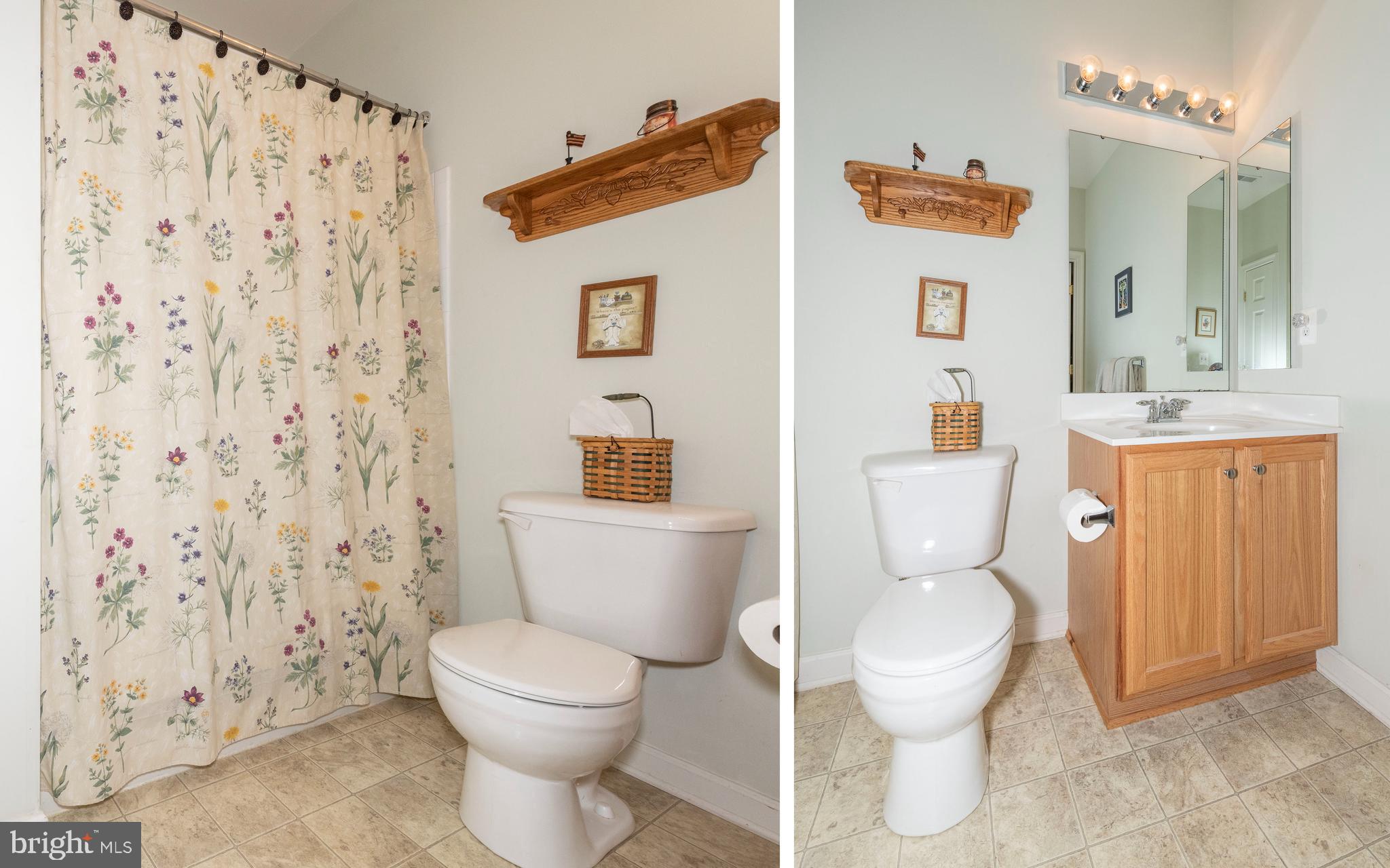 VILLAGE OF MILL RUN - Residential