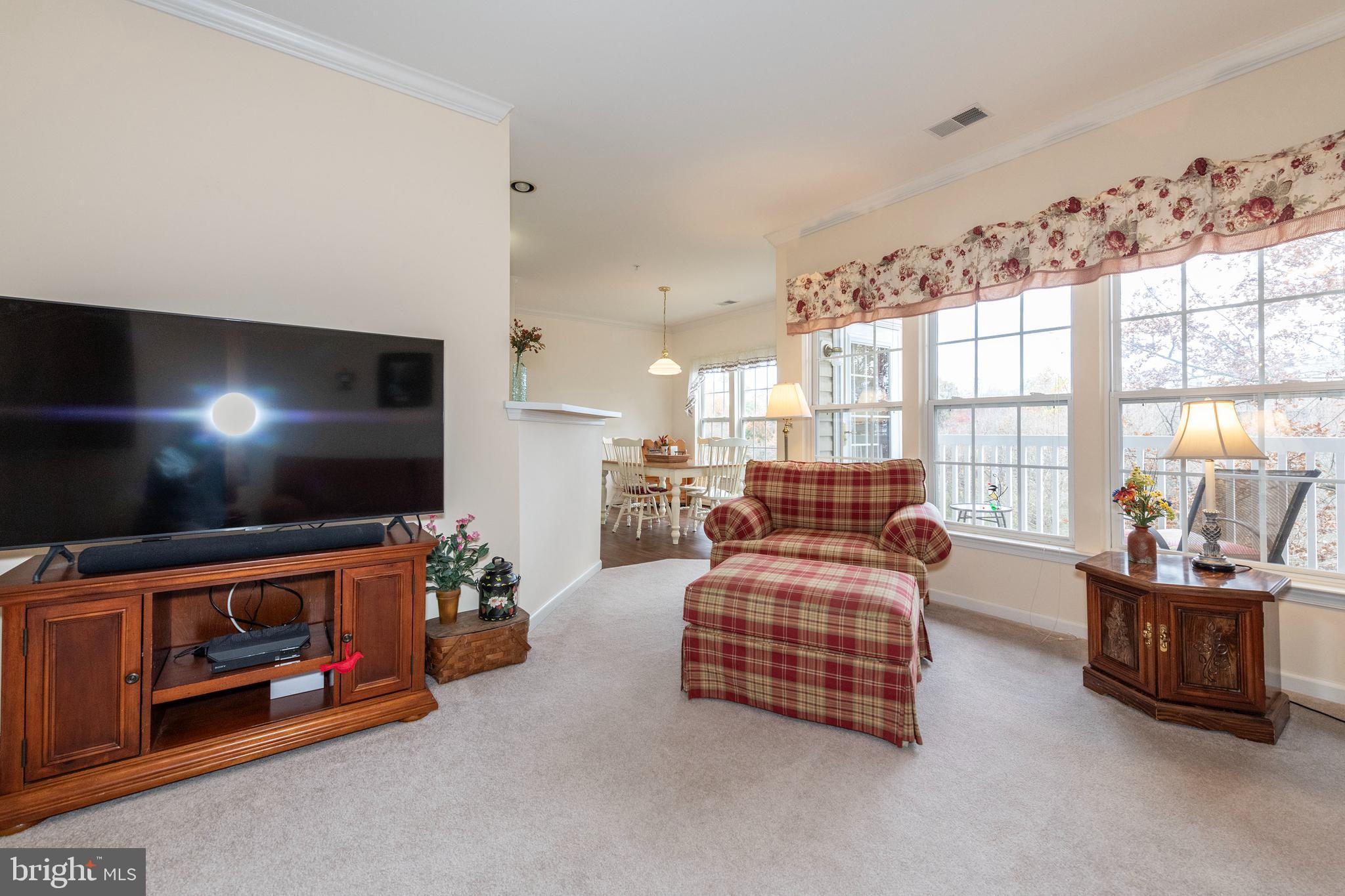 VILLAGE OF MILL RUN - Residential