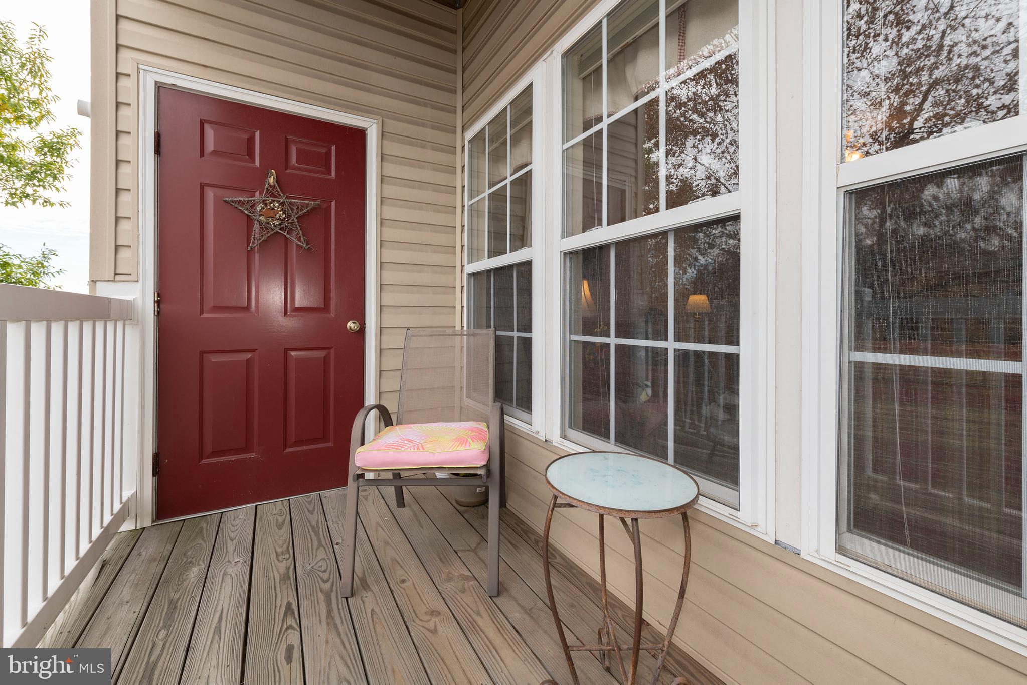 VILLAGE OF MILL RUN - Residential