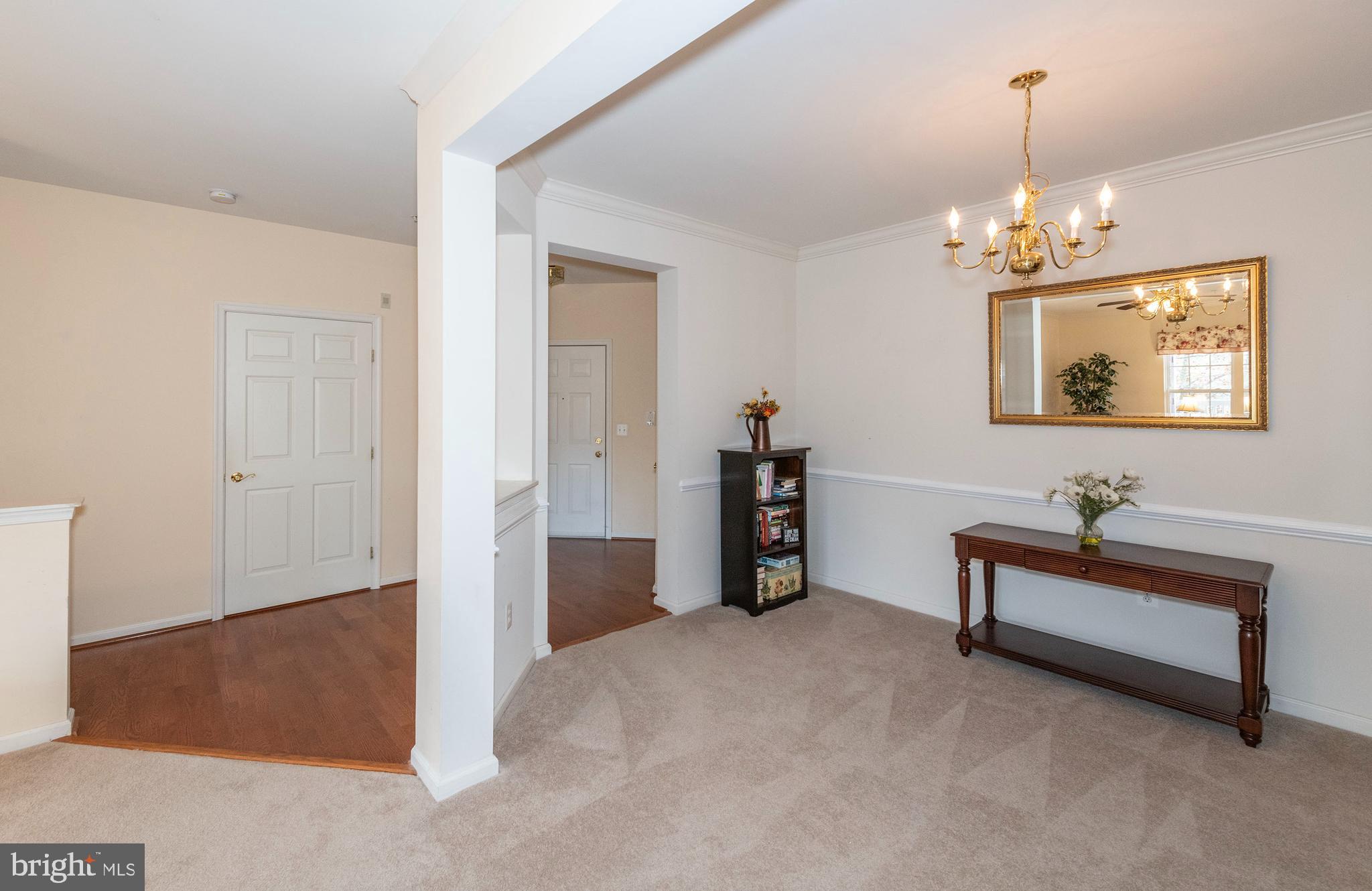 VILLAGE OF MILL RUN - Residential