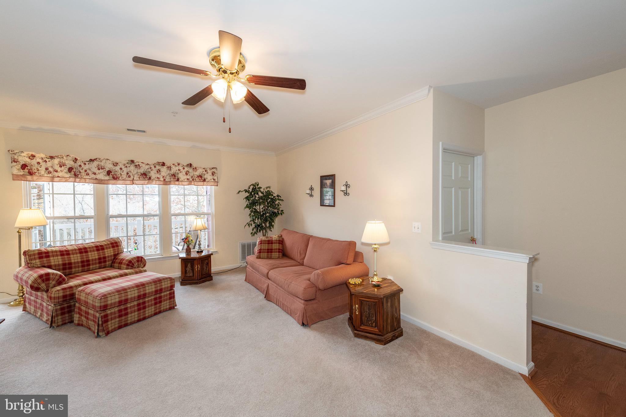 VILLAGE OF MILL RUN - Residential