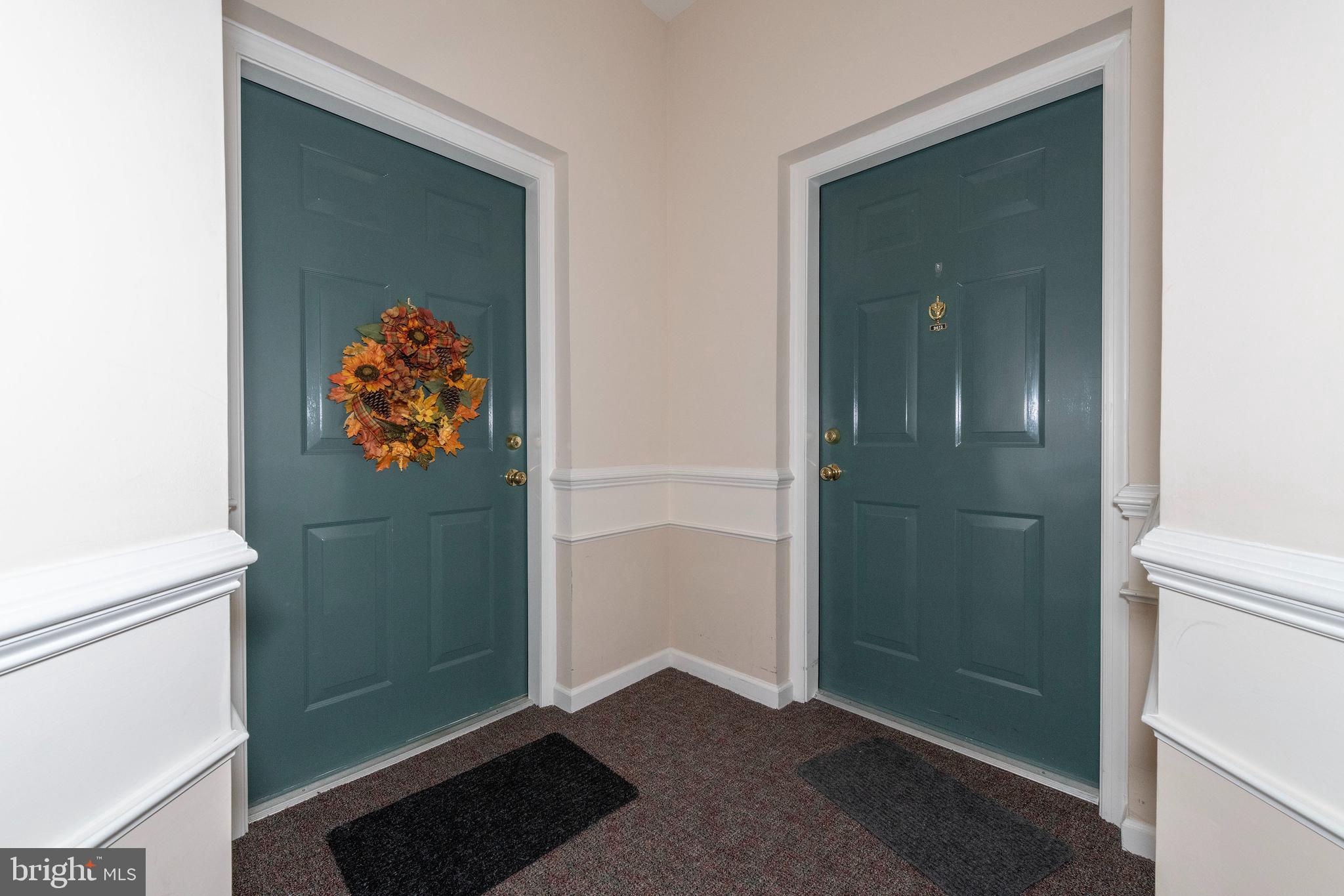 VILLAGE OF MILL RUN - Residential