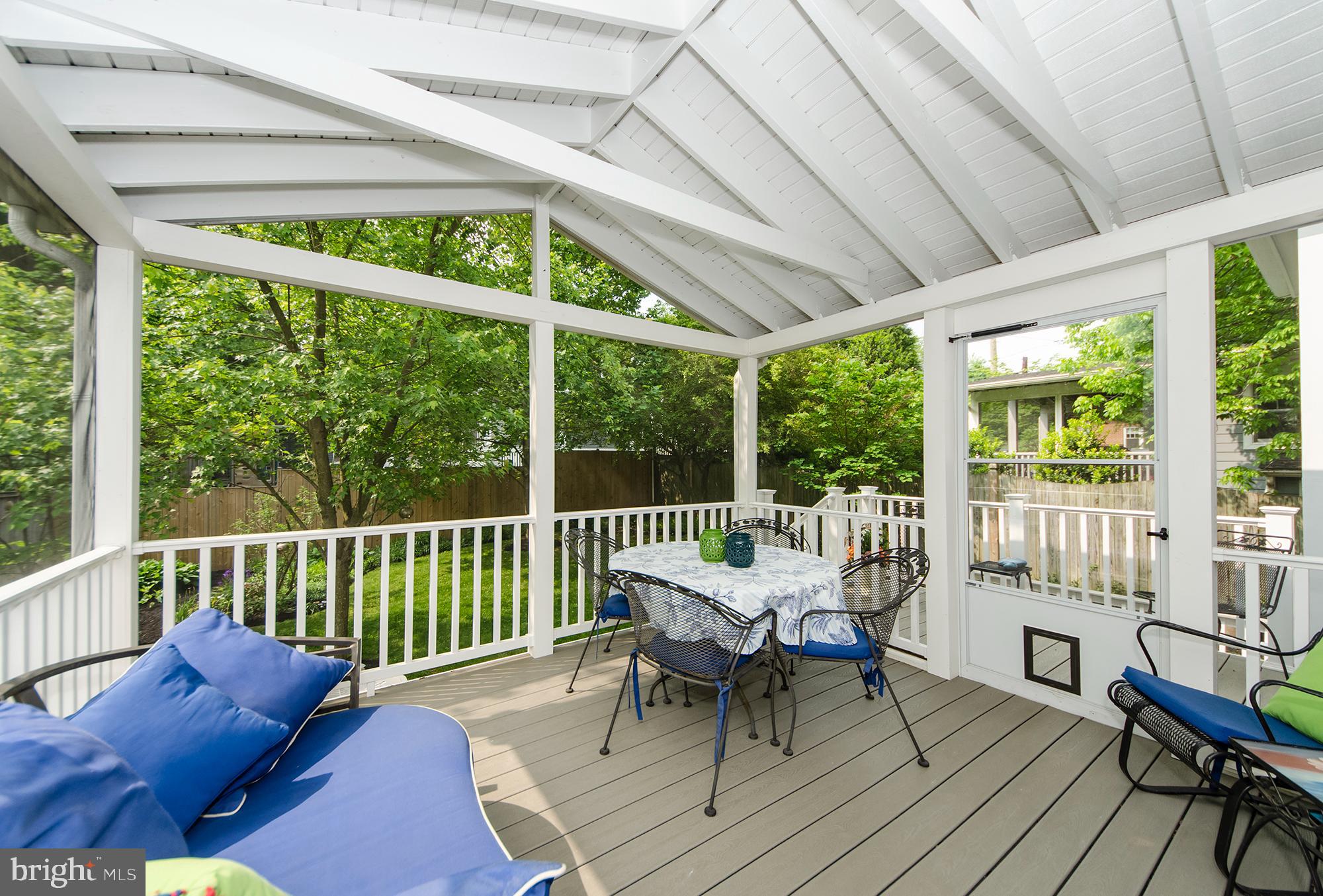 LYON PARK - Residential