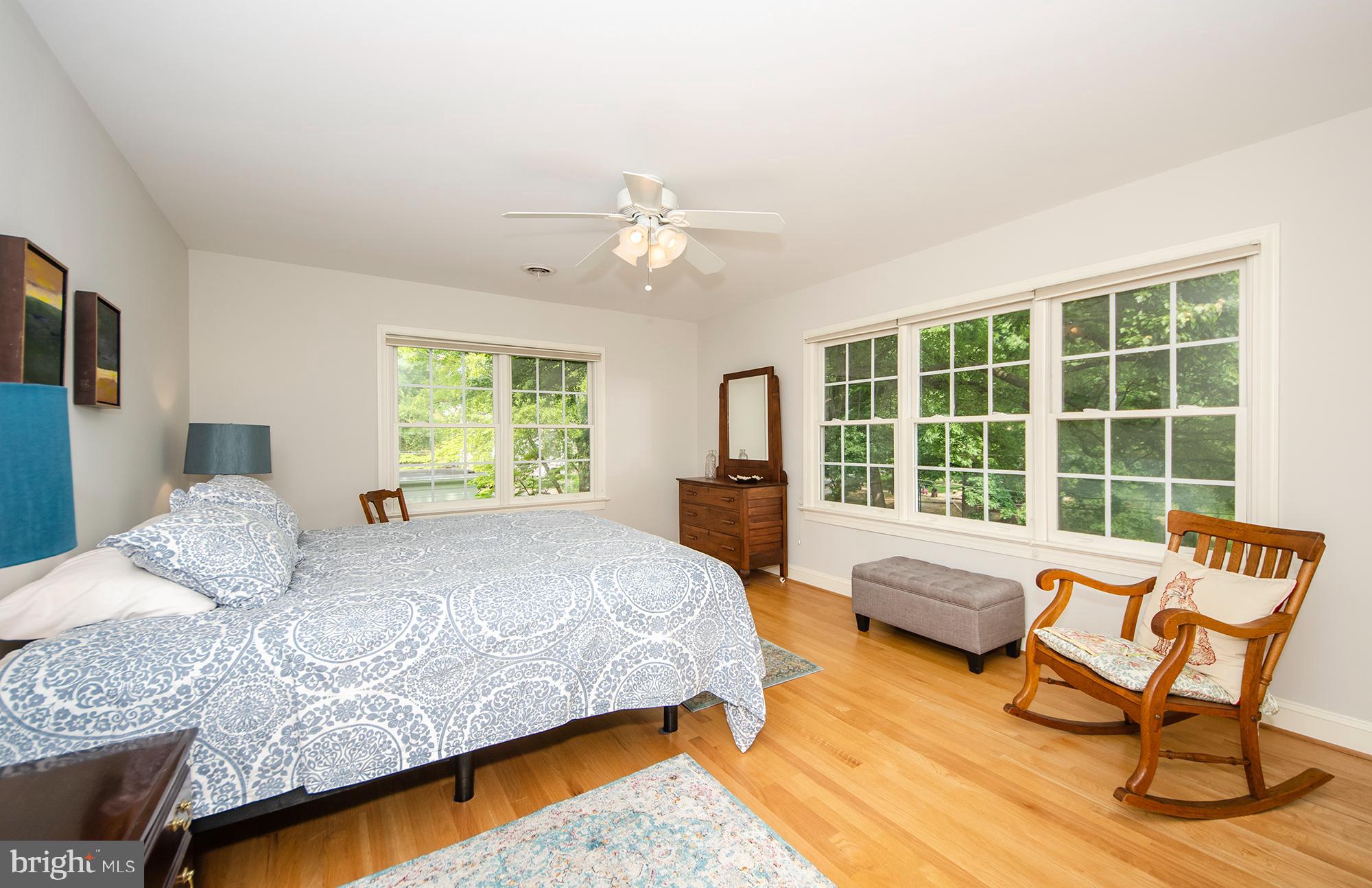 LYON PARK - Residential