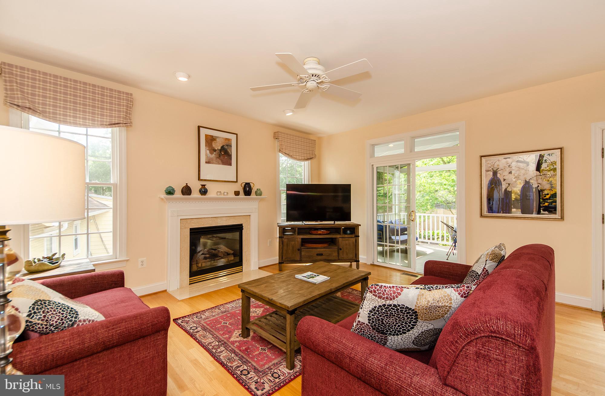 LYON PARK - Residential