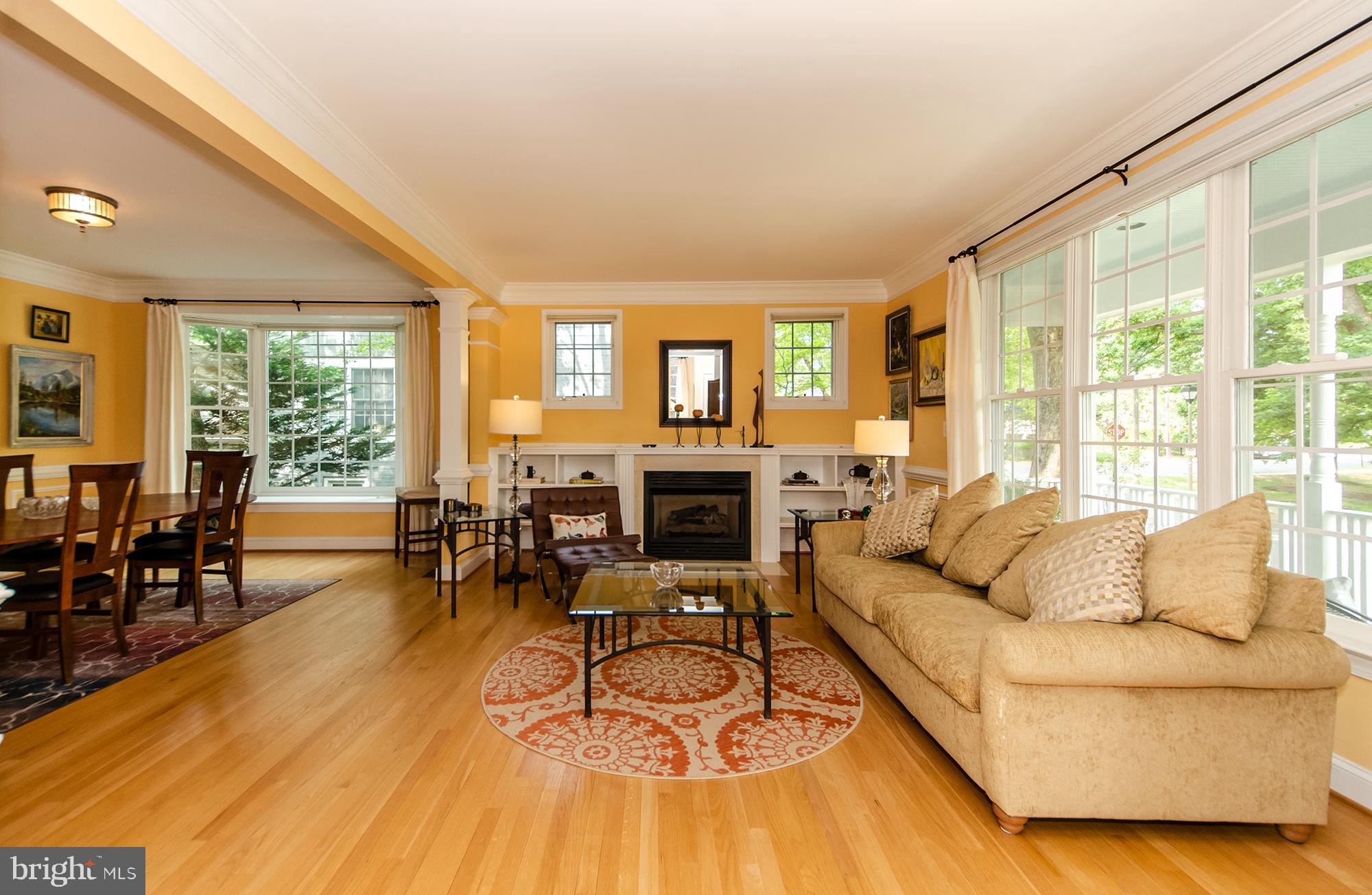 LYON PARK - Residential