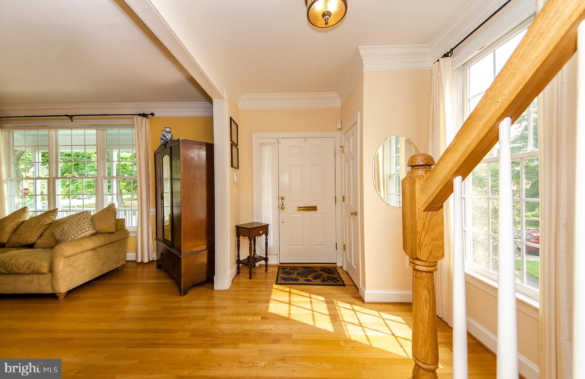 LYON PARK - Residential