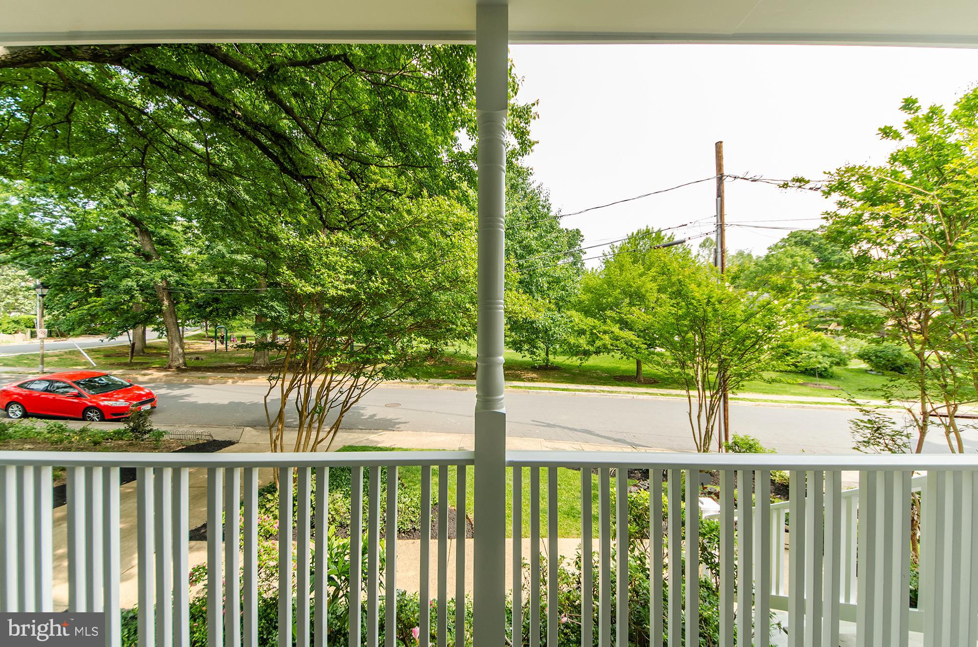 LYON PARK - Residential