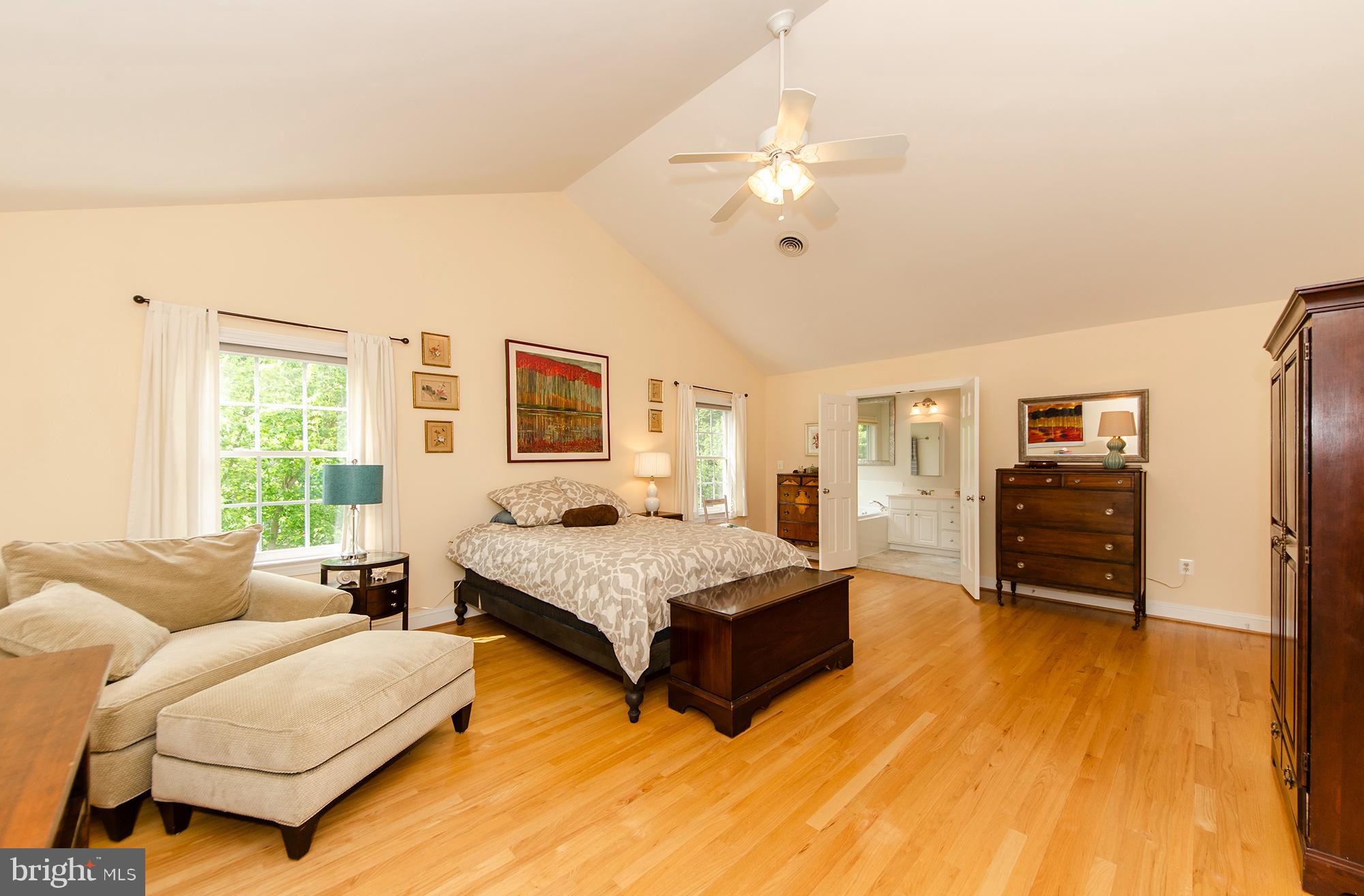 LYON PARK - Residential