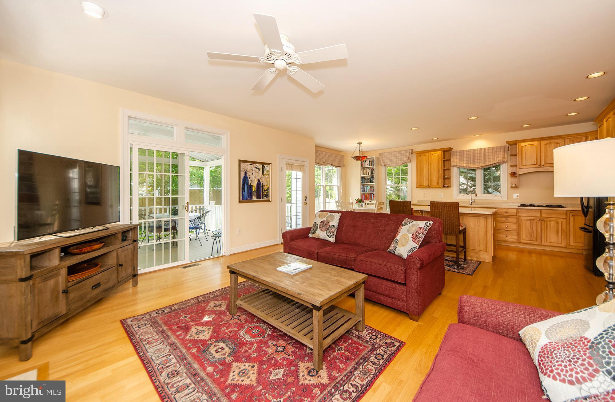 LYON PARK - Residential