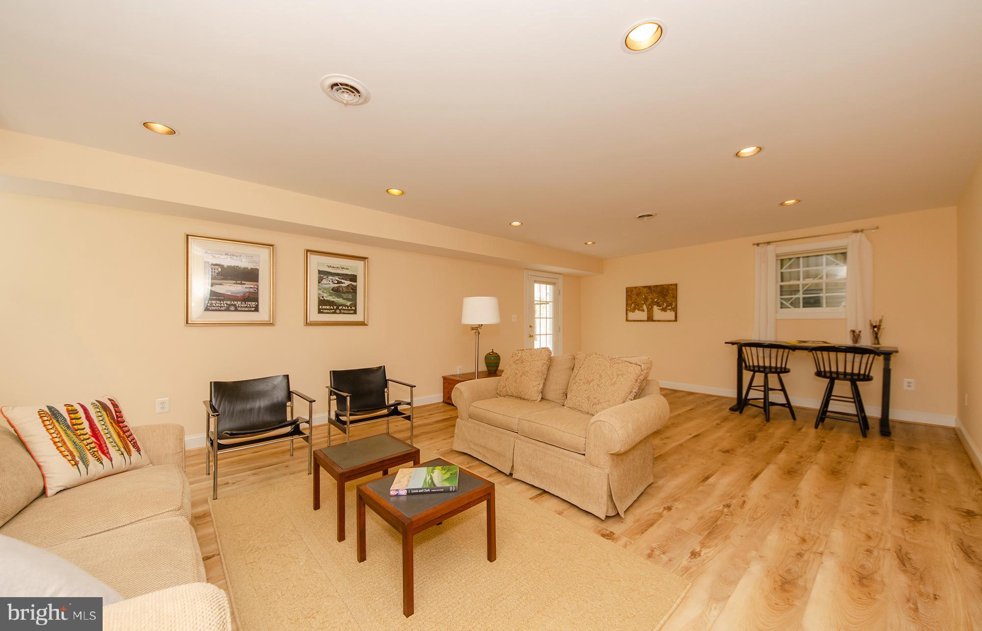 LYON PARK - Residential