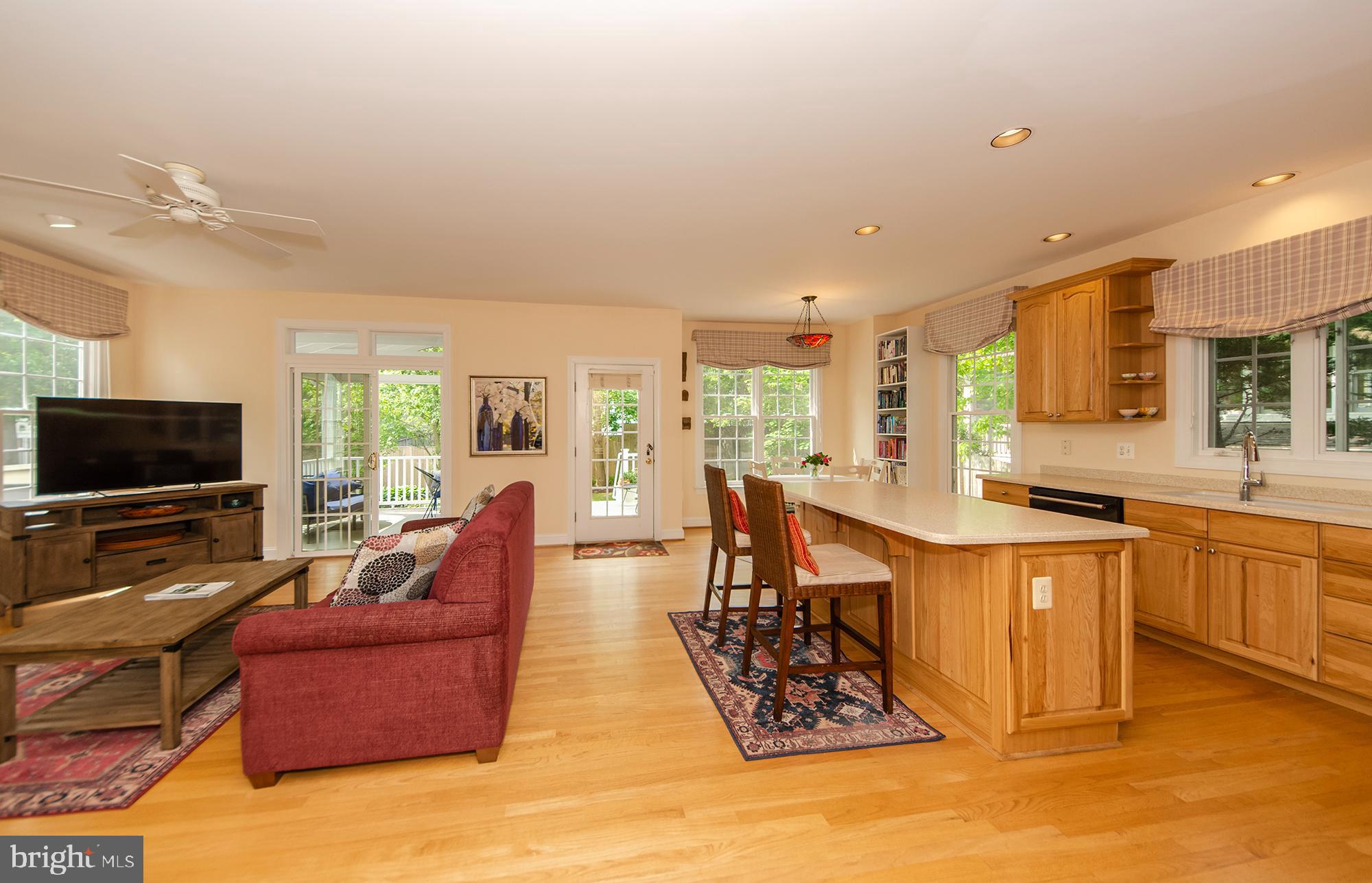 LYON PARK - Residential