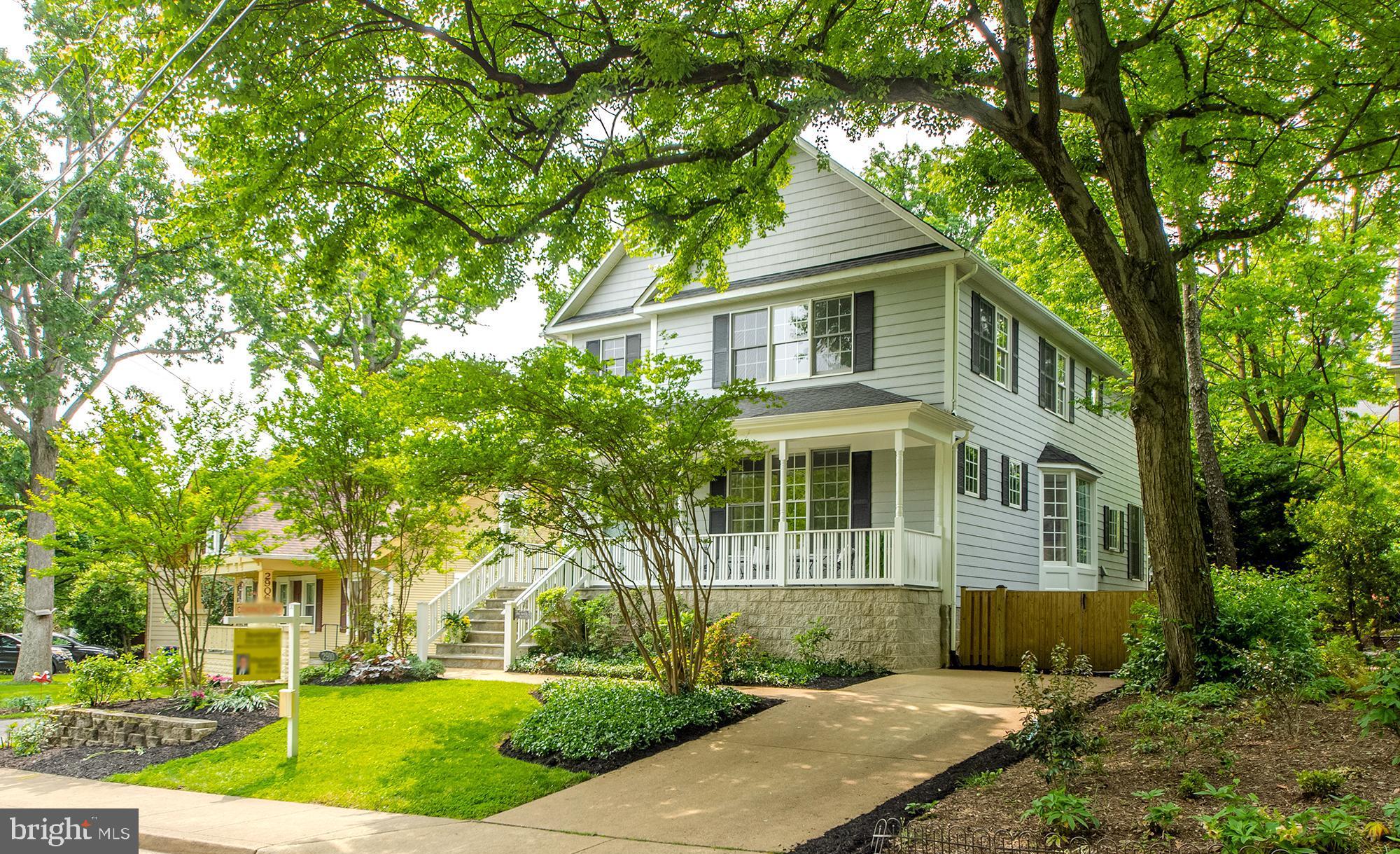 LYON PARK - Residential