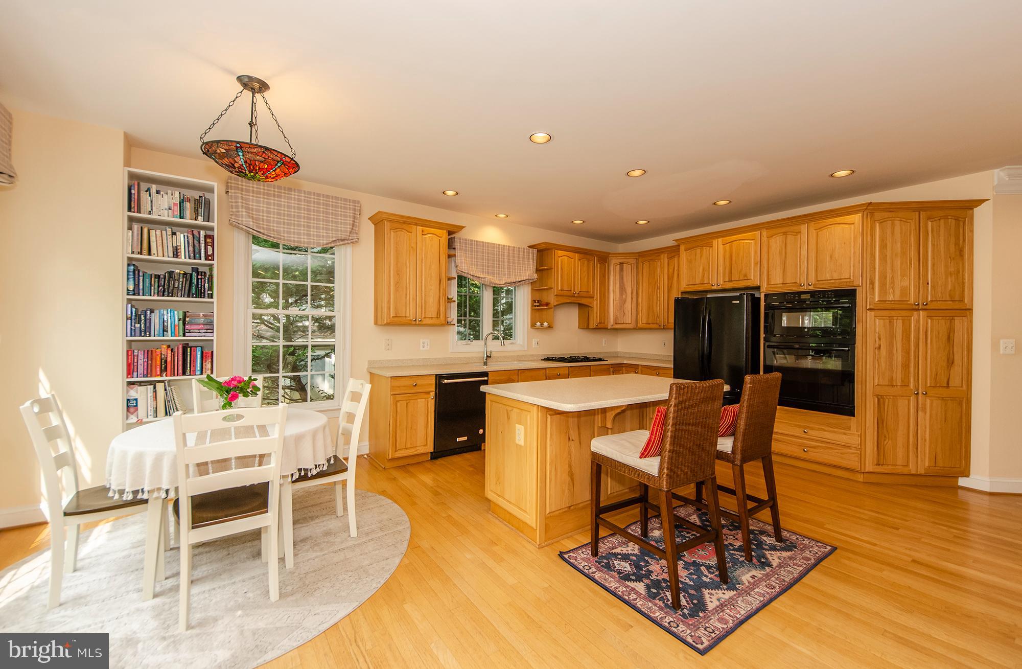 LYON PARK - Residential