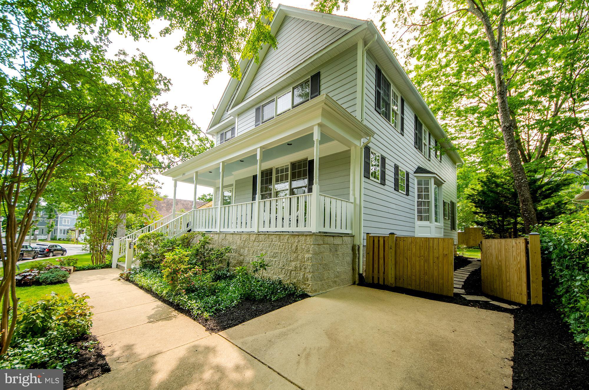 LYON PARK - Residential