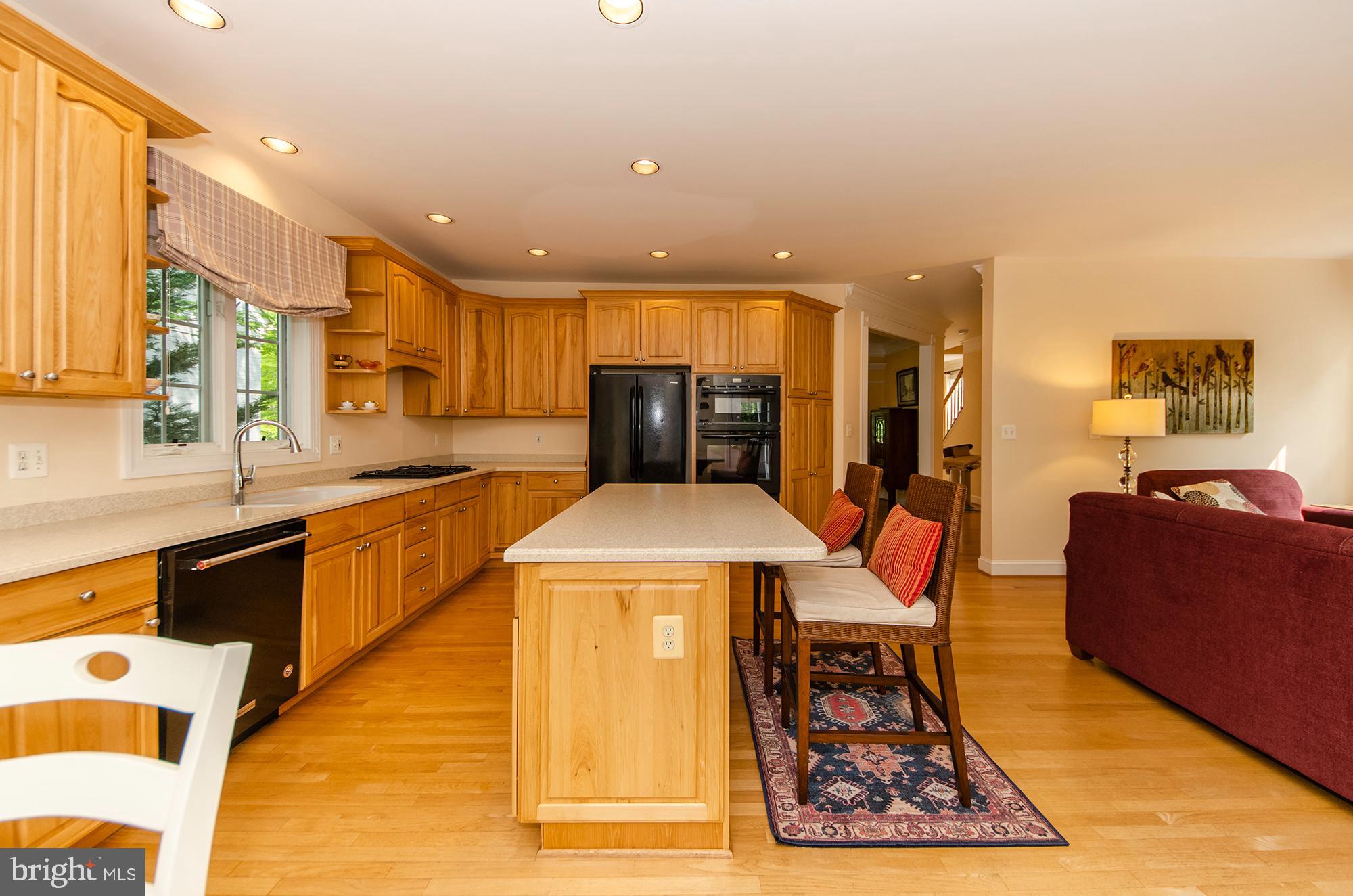 LYON PARK - Residential