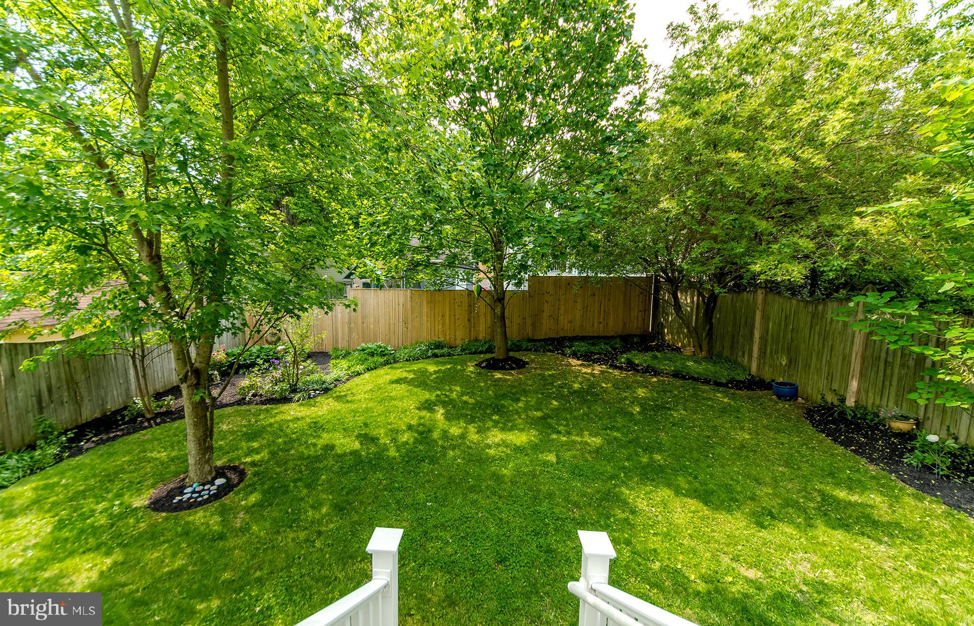 LYON PARK - Residential