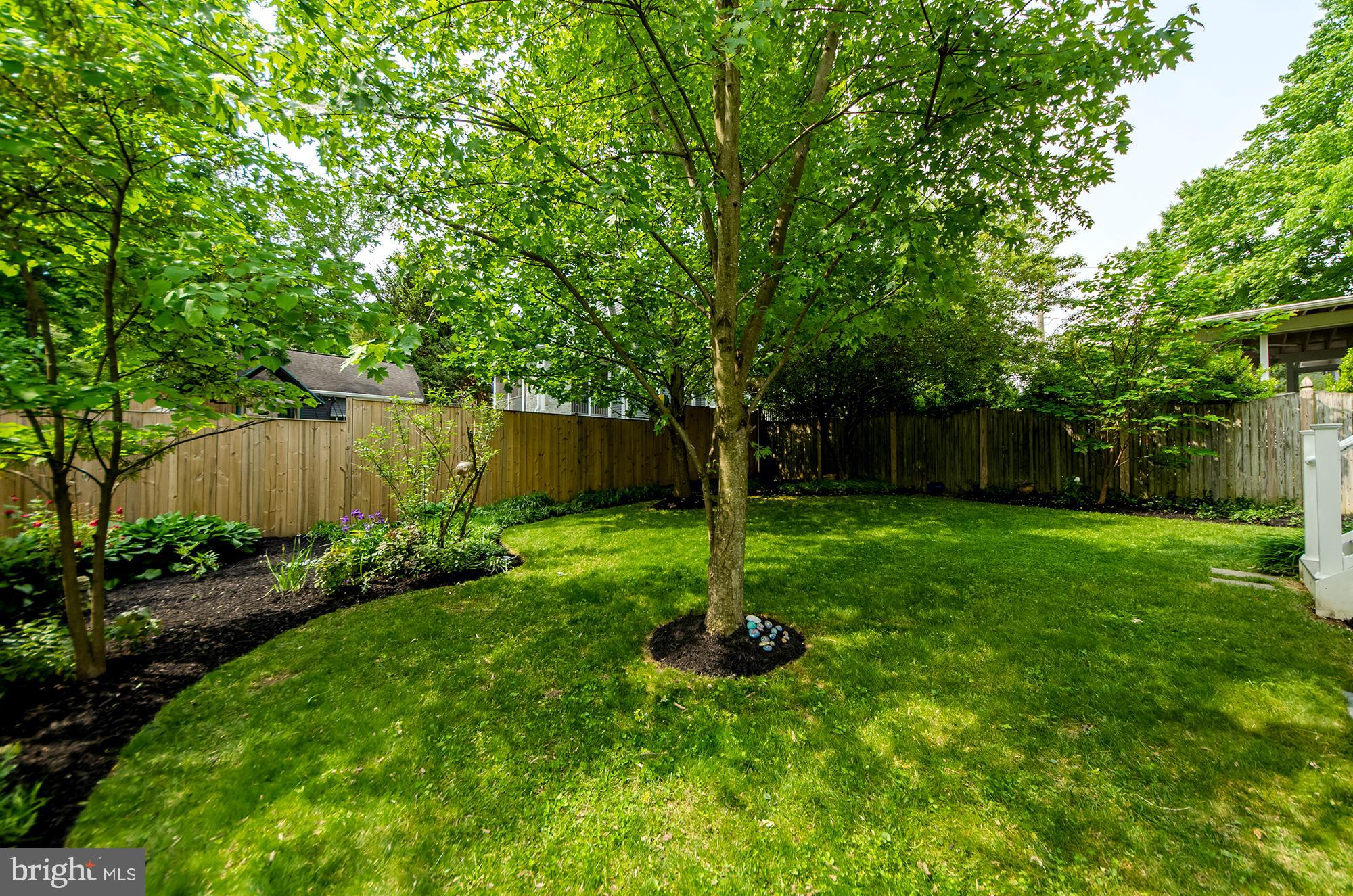 LYON PARK - Residential