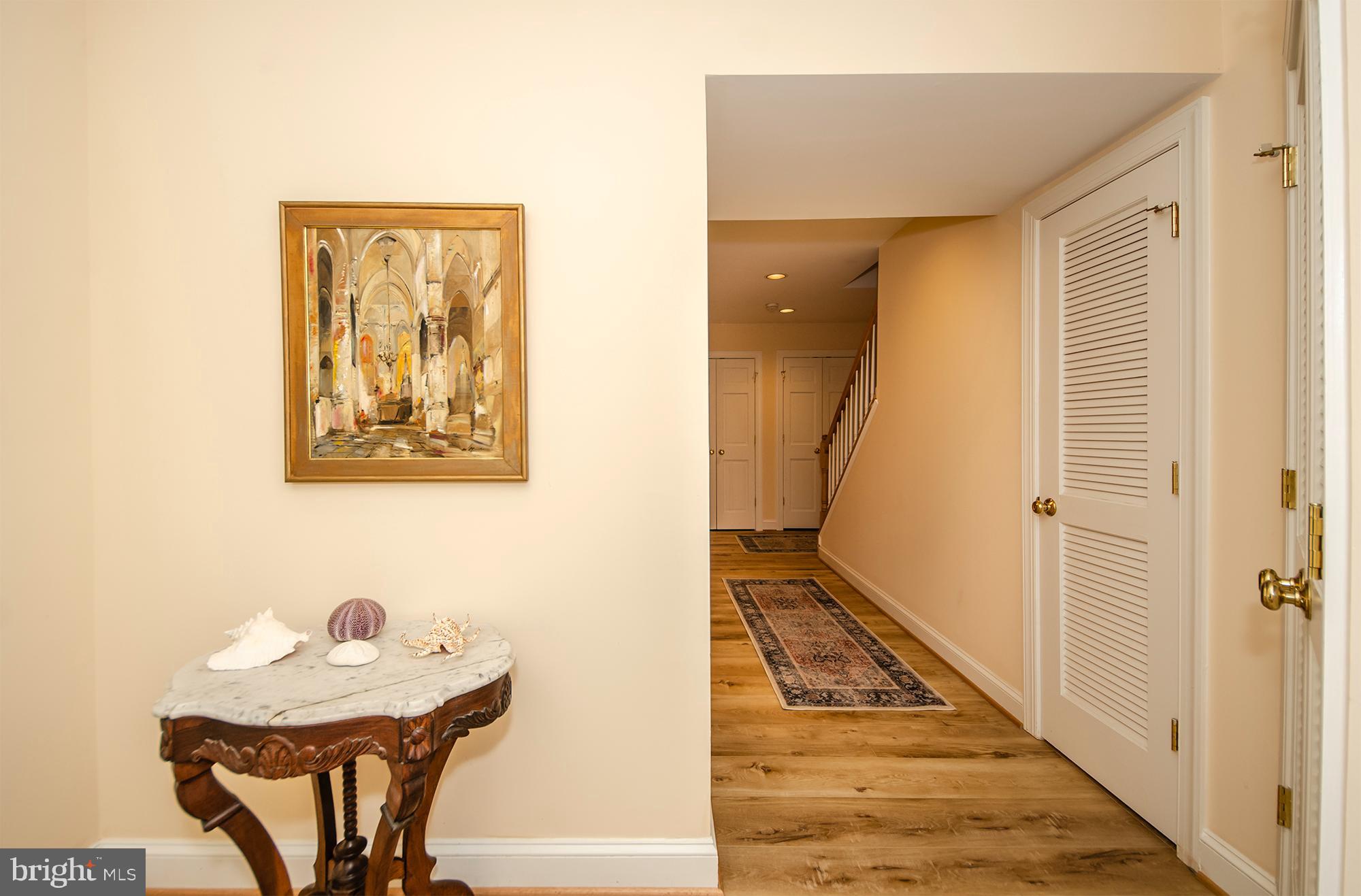 LYON PARK - Residential