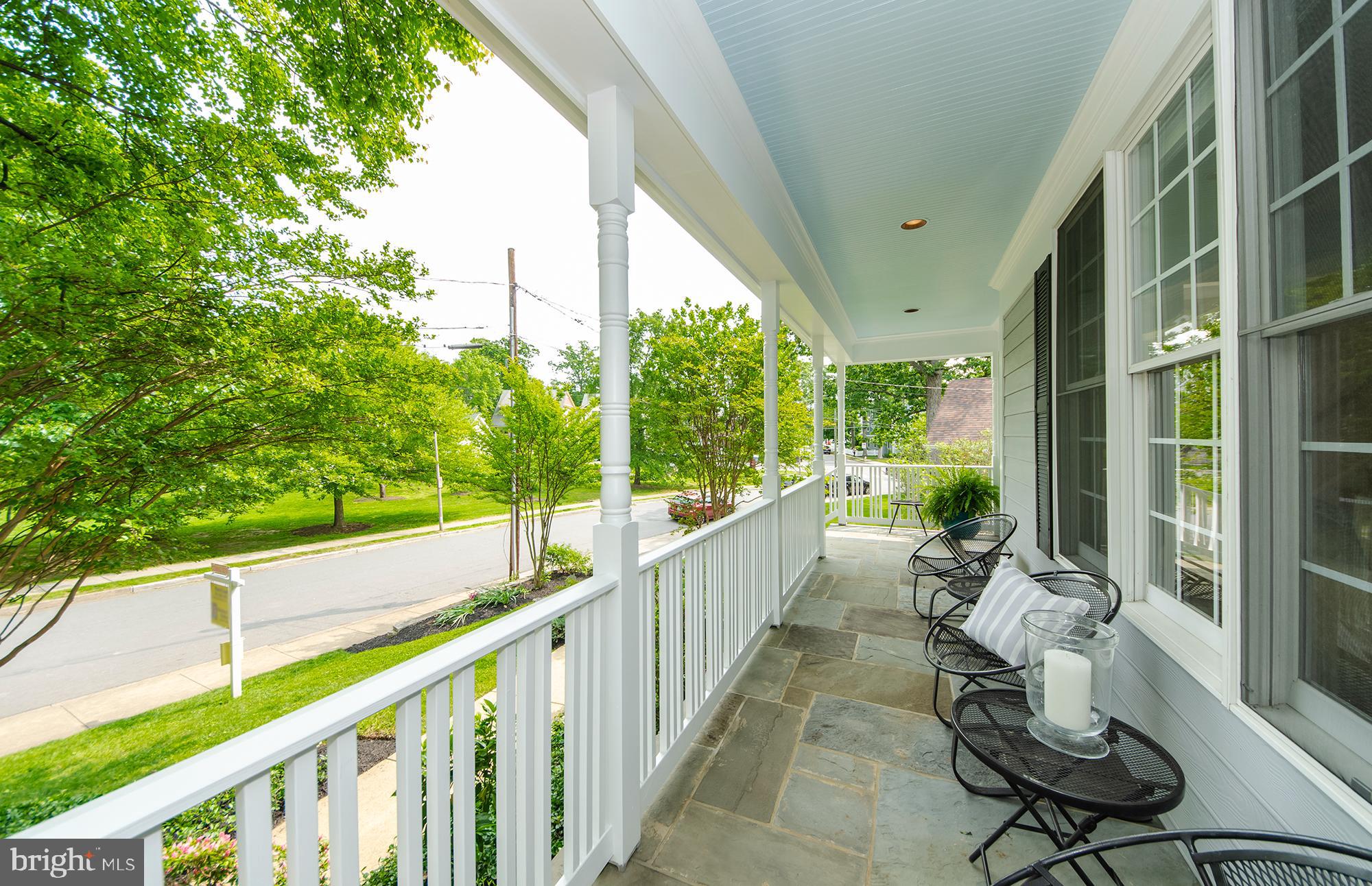 LYON PARK - Residential