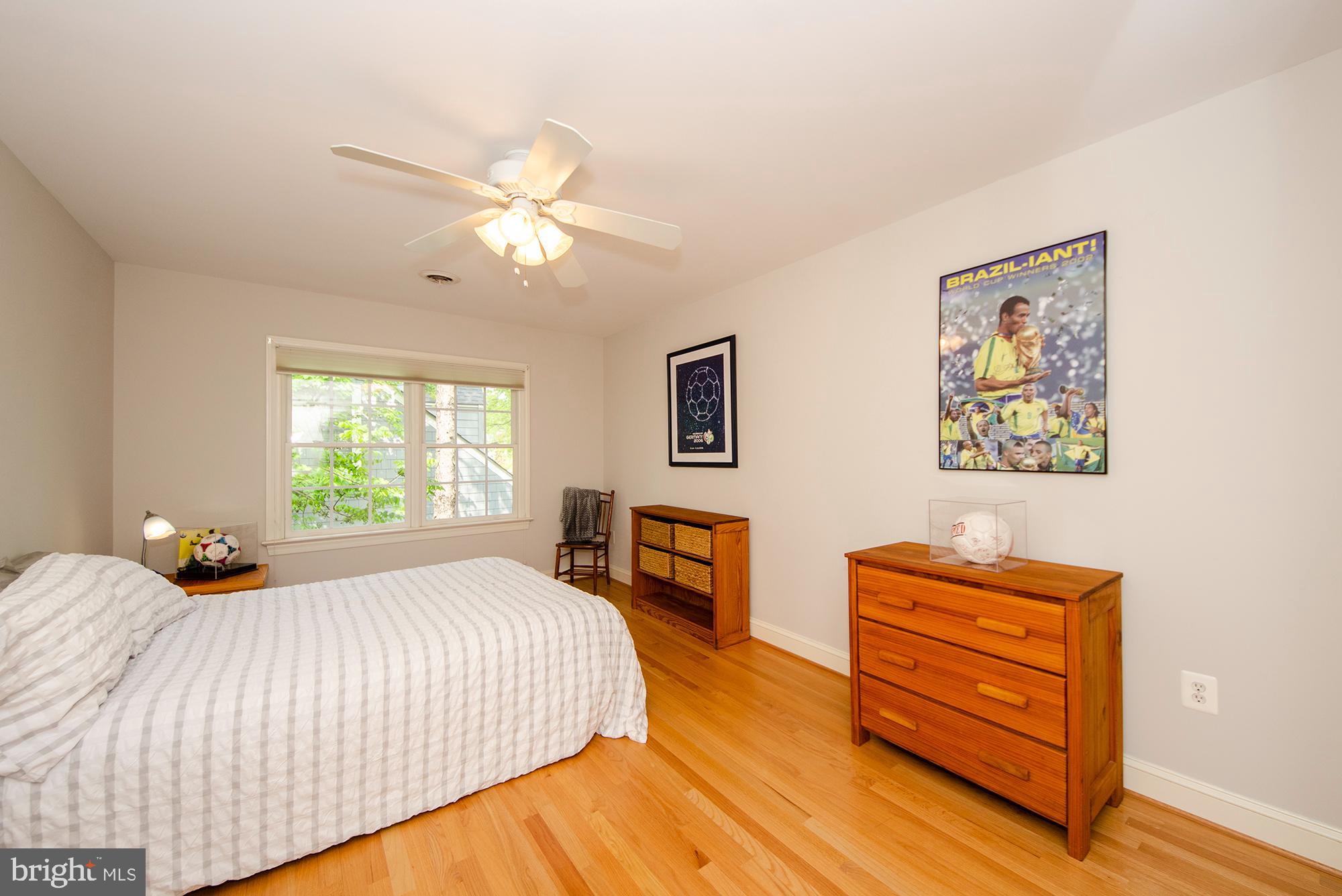 LYON PARK - Residential