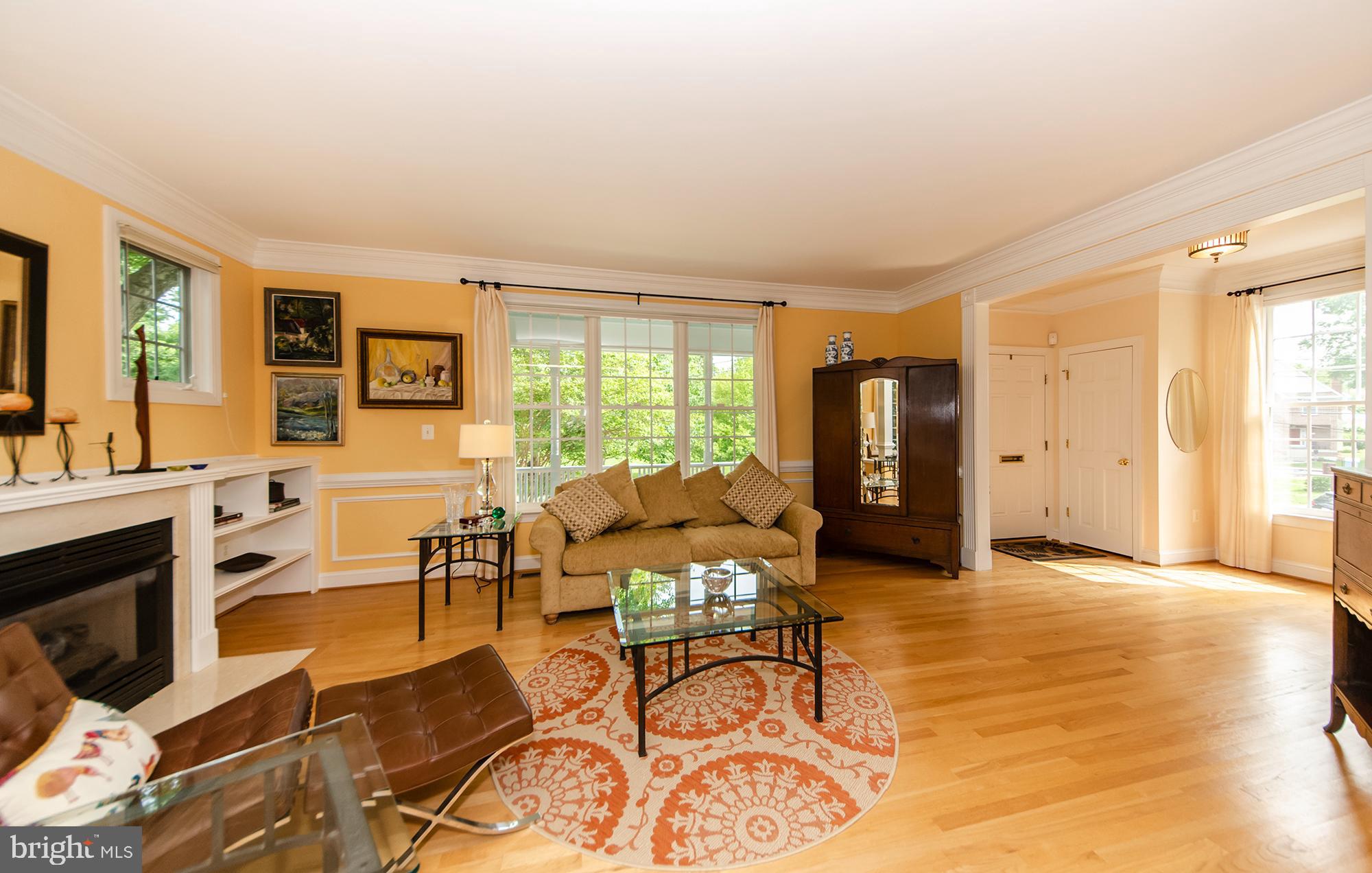 LYON PARK - Residential