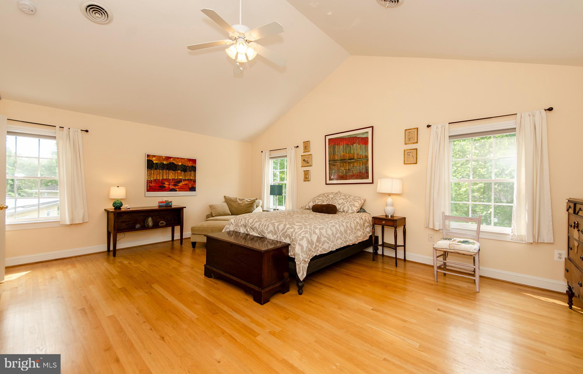 LYON PARK - Residential