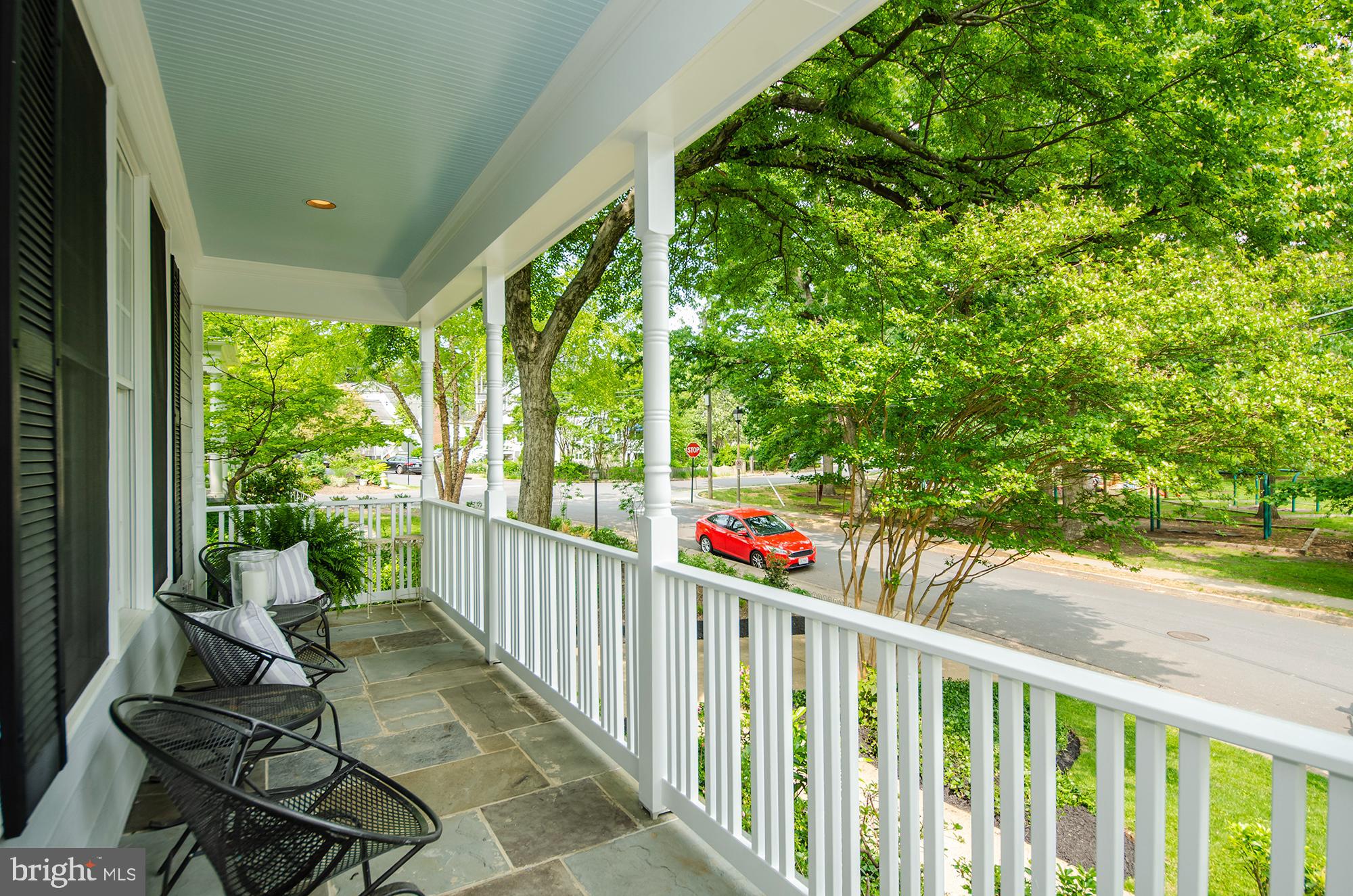 LYON PARK - Residential