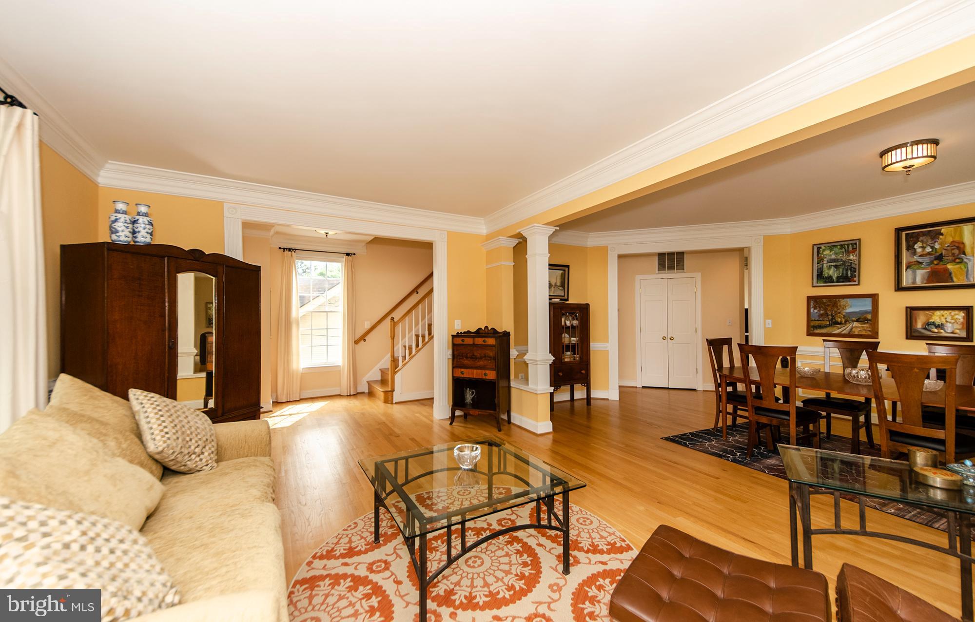 LYON PARK - Residential