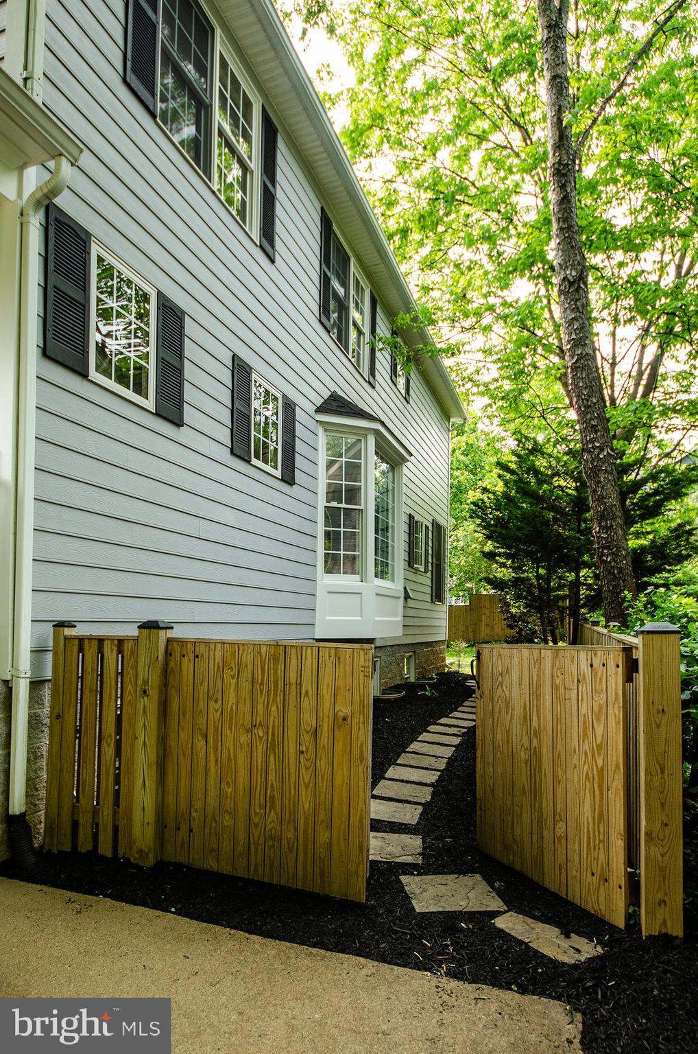 LYON PARK - Residential