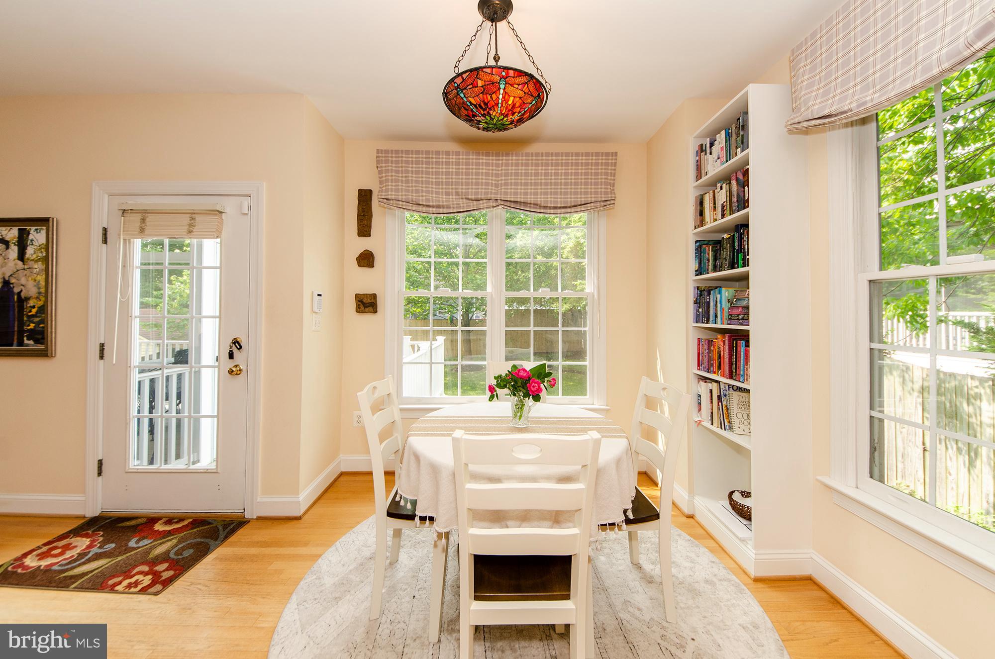 LYON PARK - Residential