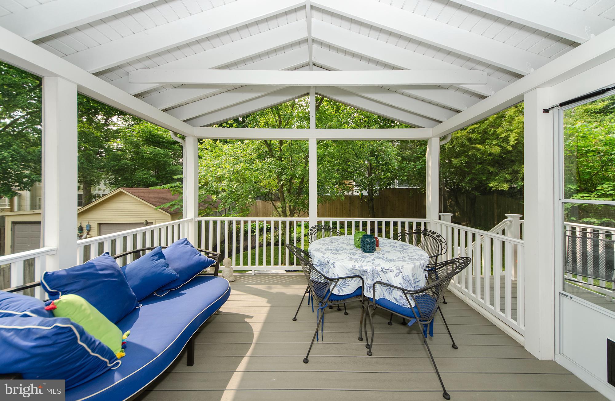 LYON PARK - Residential