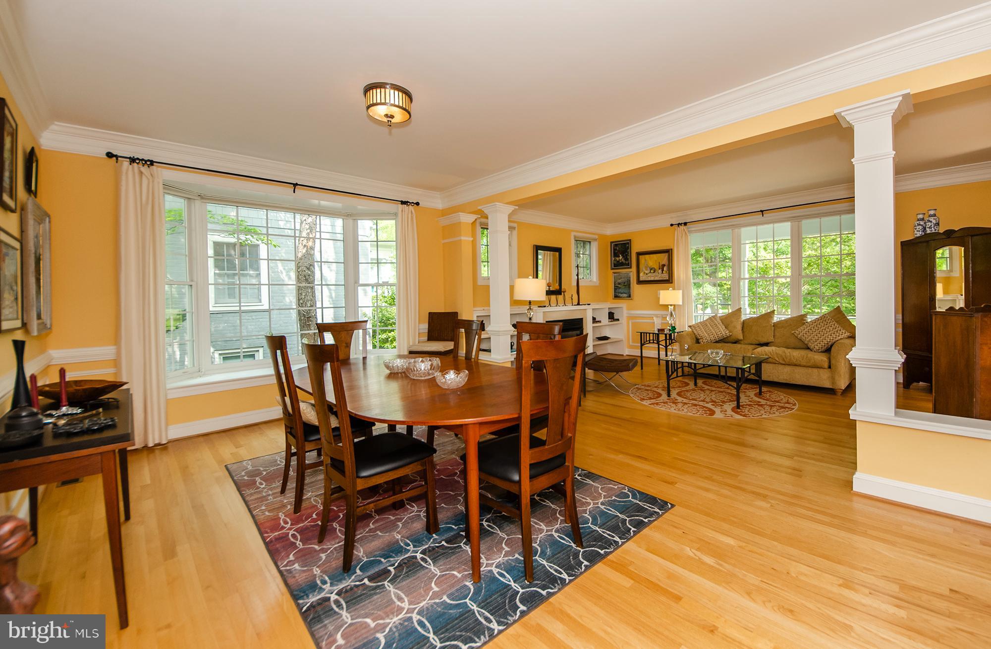 LYON PARK - Residential