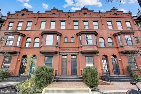 3042 R STREET NW 2 WASHINGTON DC 20007